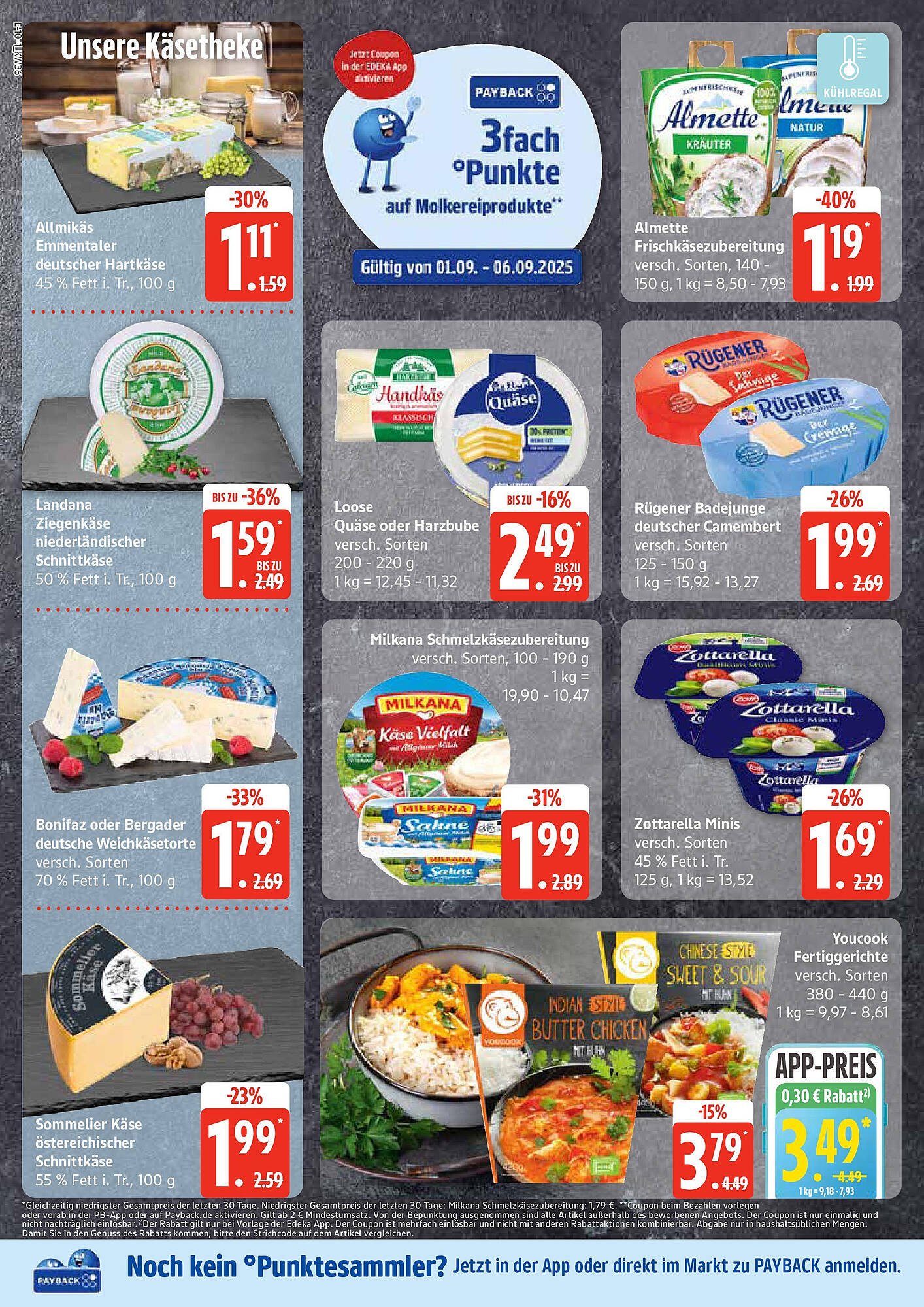 Marktkauf Prospekt (2025-08-31 - 2025-09-06) | 10
