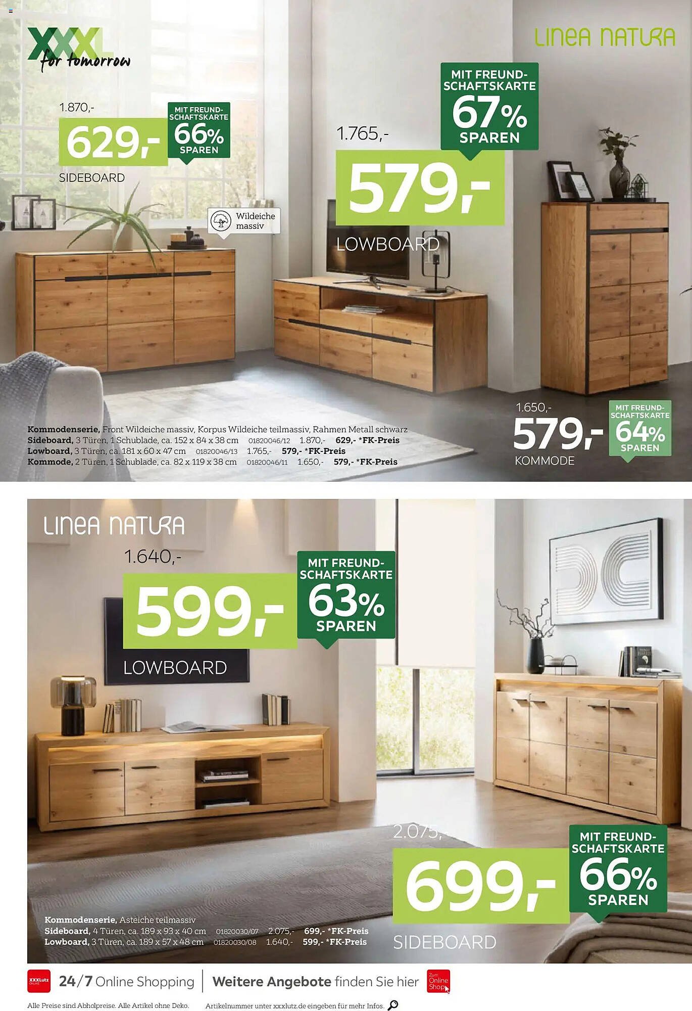 XXXLutz Prospekt (2025-11-16 - 2025-11-30)