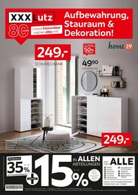 XXXLutz Prospekt (2025-11-16 - 2025-11-30)