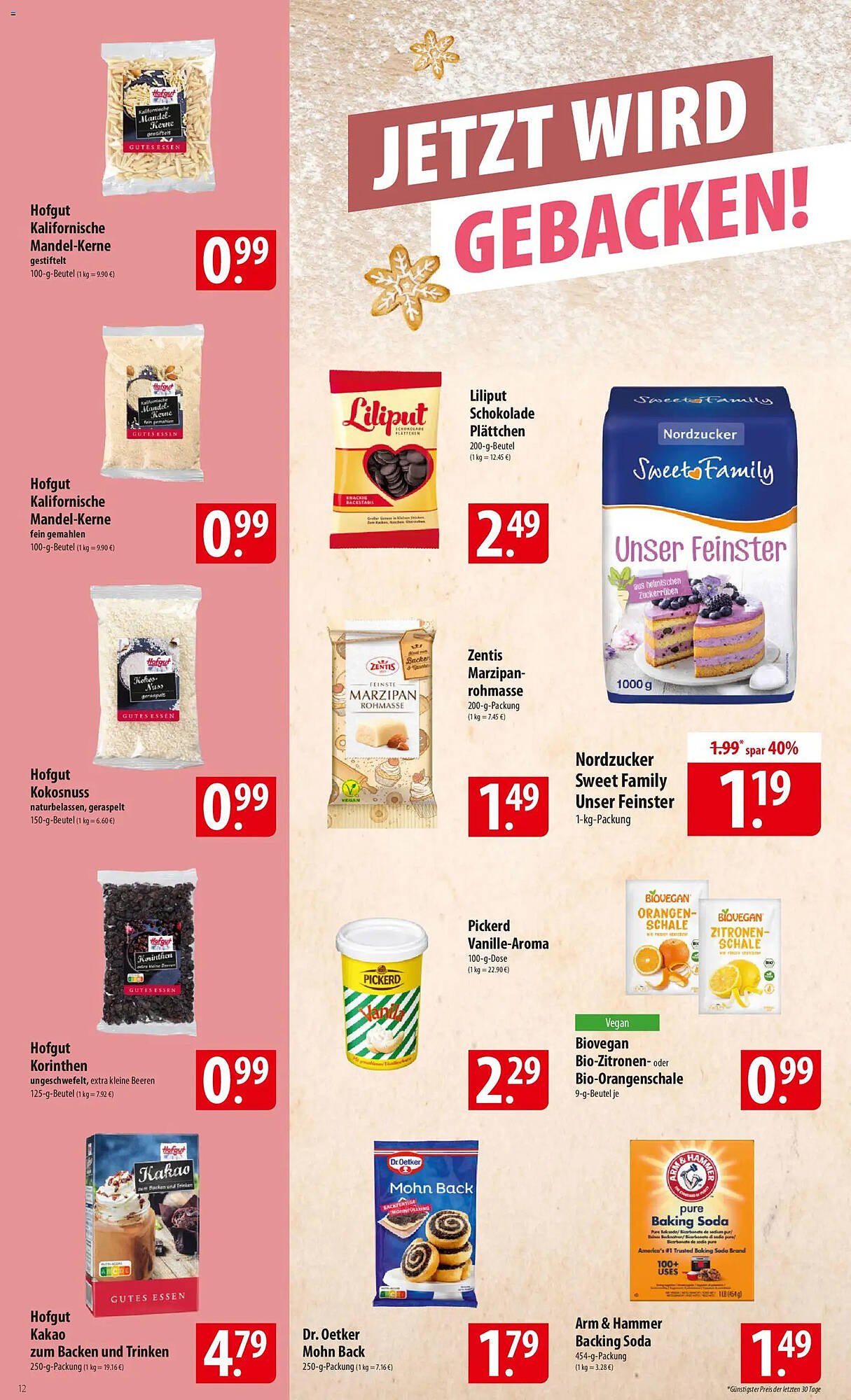 Famila Nord Ost Prospekt (2025-11-03 - 2025-11-08)