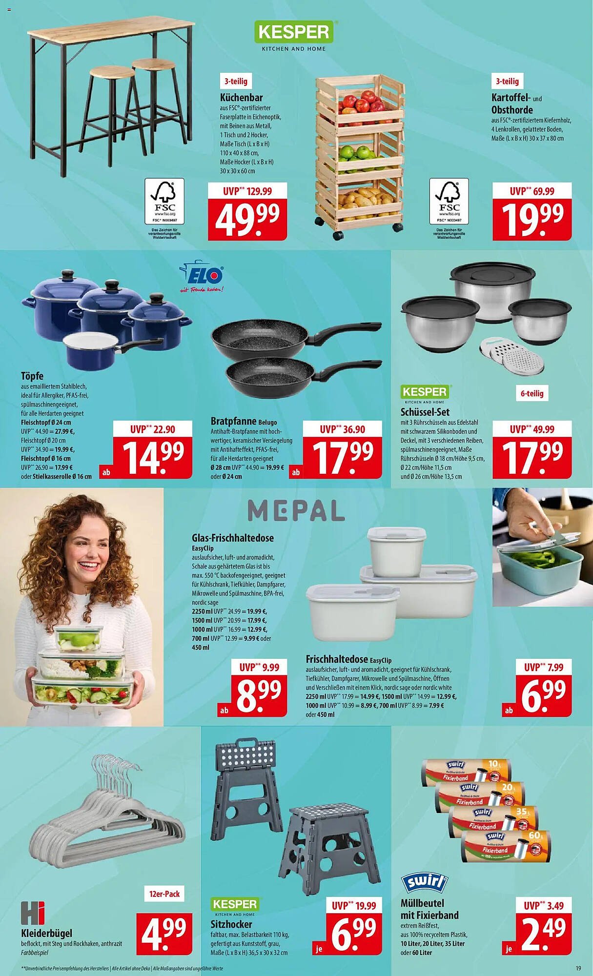 Famila Nord Ost Prospekt (2025-11-03 - 2025-11-08)