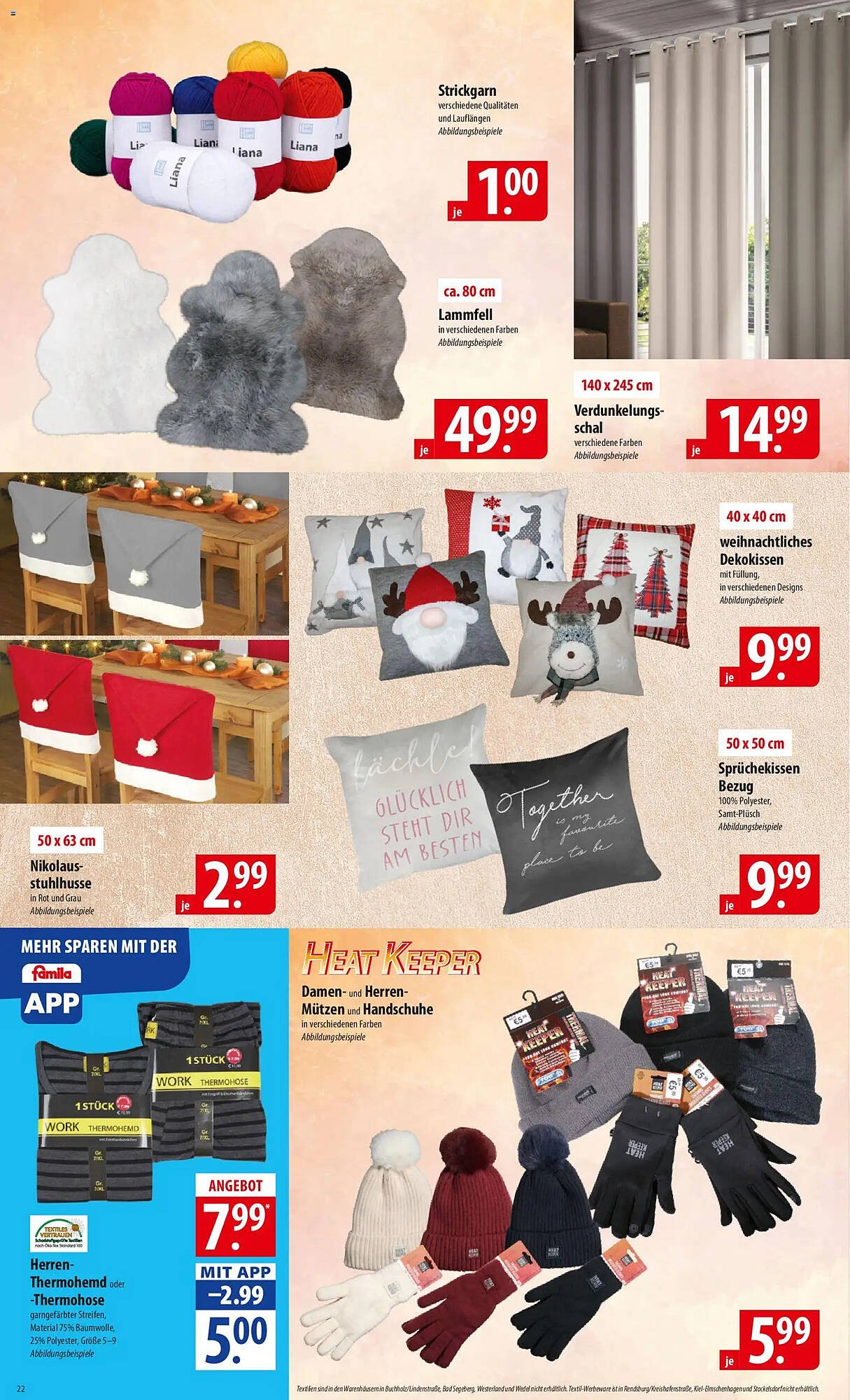 Famila Nord Ost Prospekt (2025-11-03 - 2025-11-08)