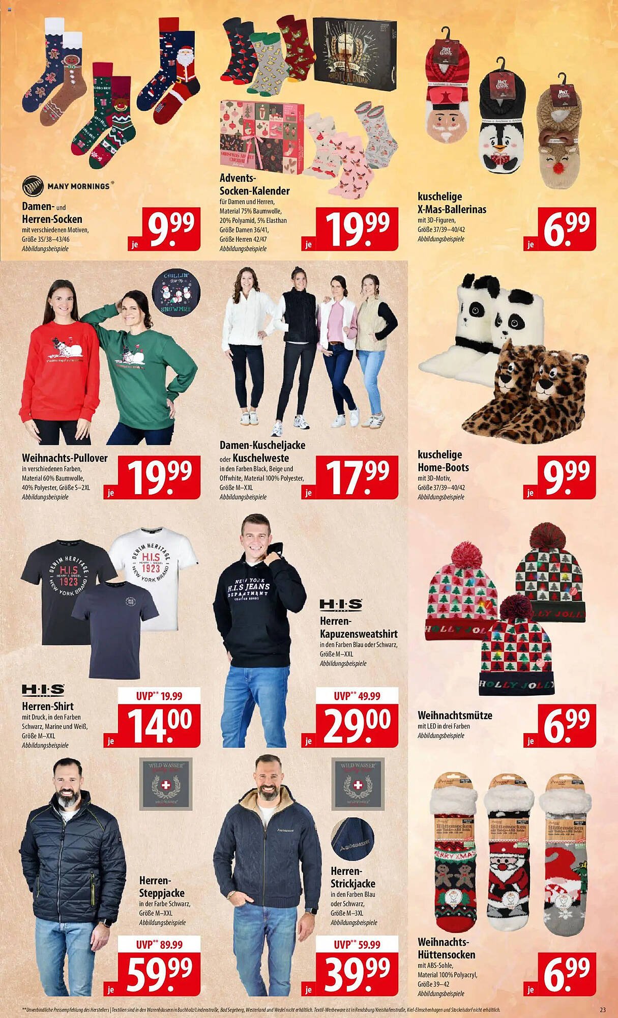 Famila Nord Ost Prospekt (2025-11-03 - 2025-11-08)