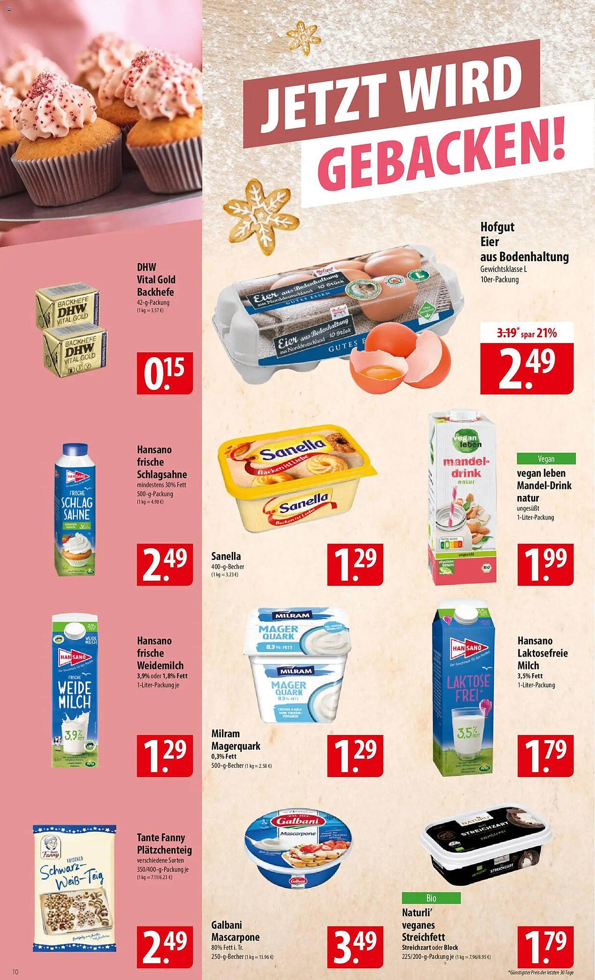 Famila Nord Ost Prospekt (2025-11-03 - 2025-11-08)