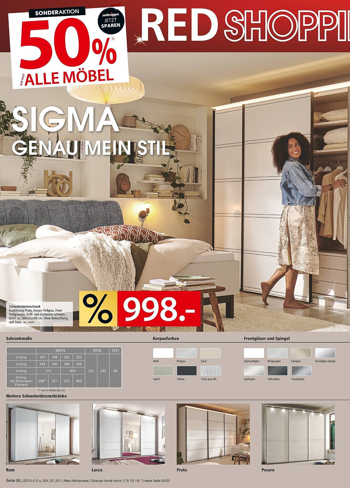 Zurbrüggen Prospekt (2025-10-18 - 2025-11-01) | 8