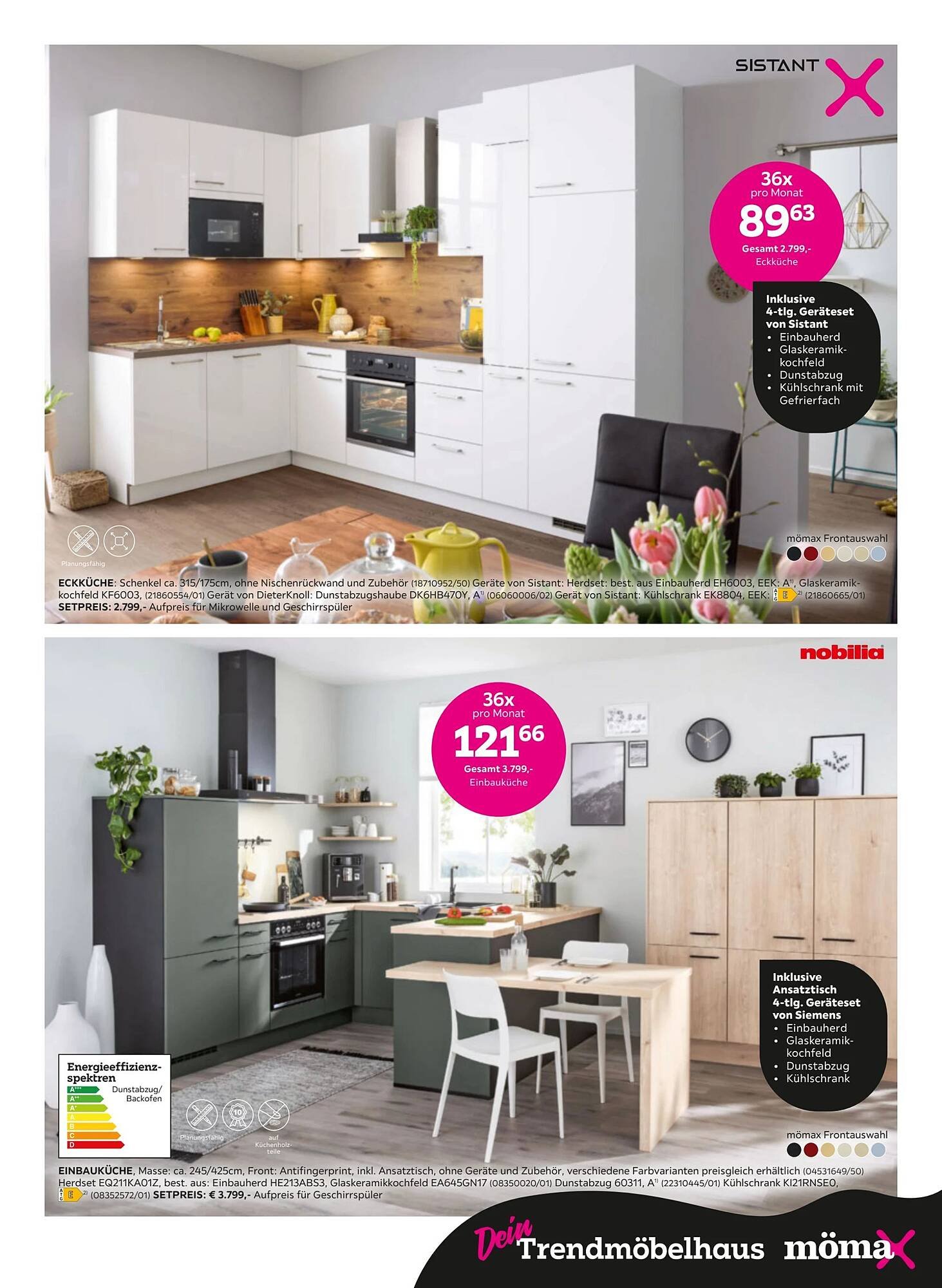 Mömax Prospekt (2025-11-24 - 2025-12-03)