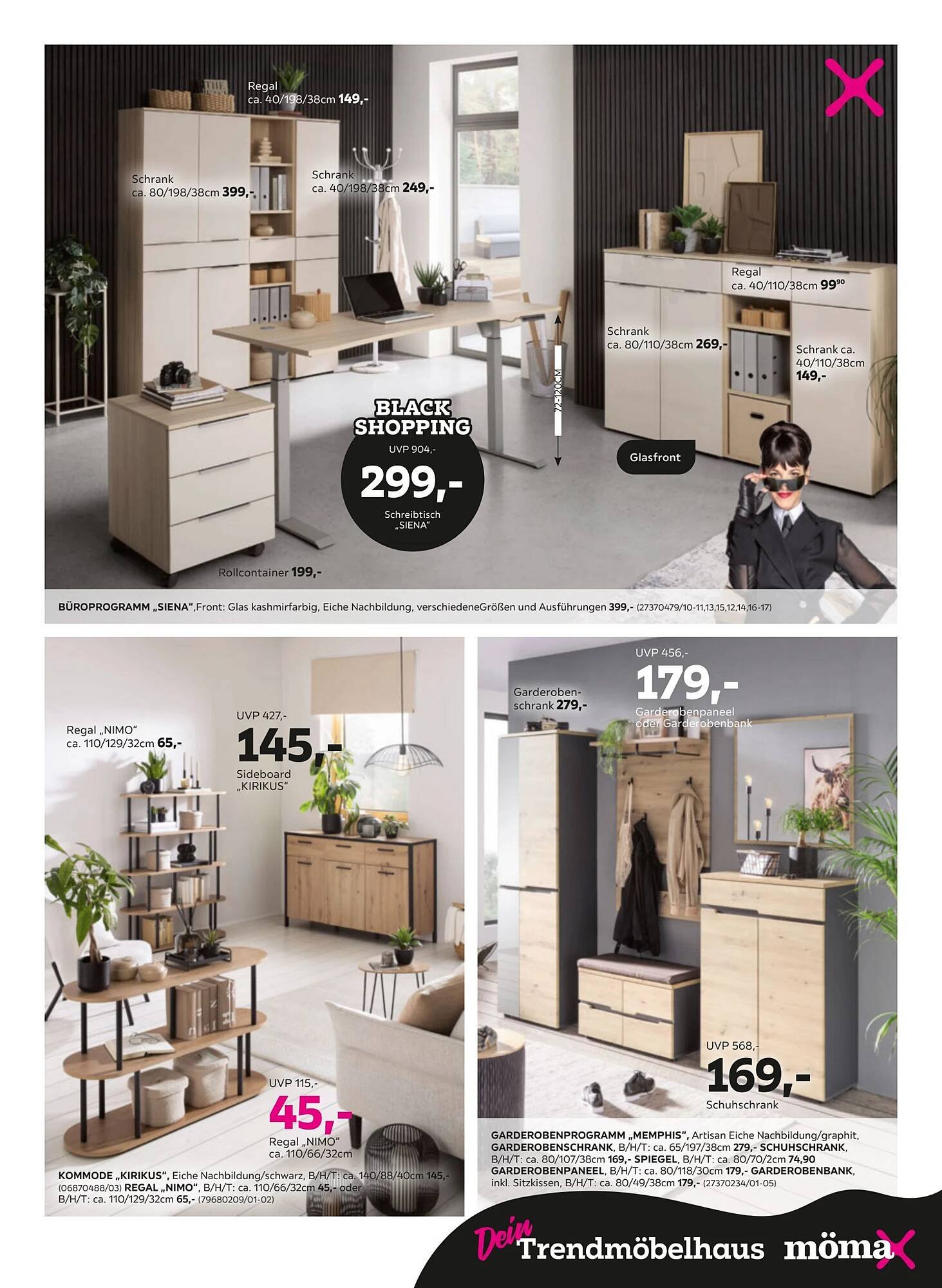 Mömax Prospekt (2025-11-24 - 2025-12-03)