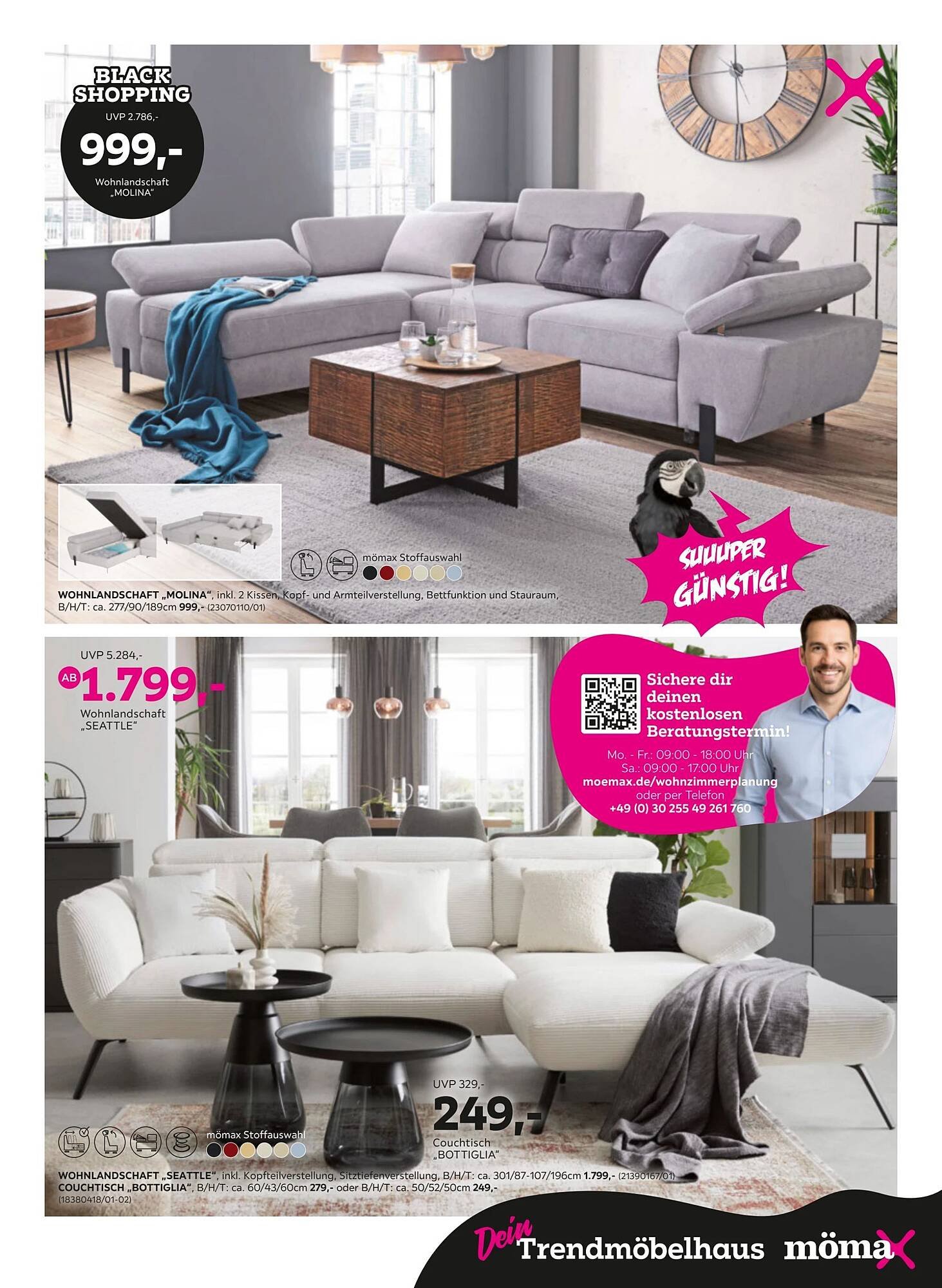 Mömax Prospekt (2025-11-24 - 2025-12-03)