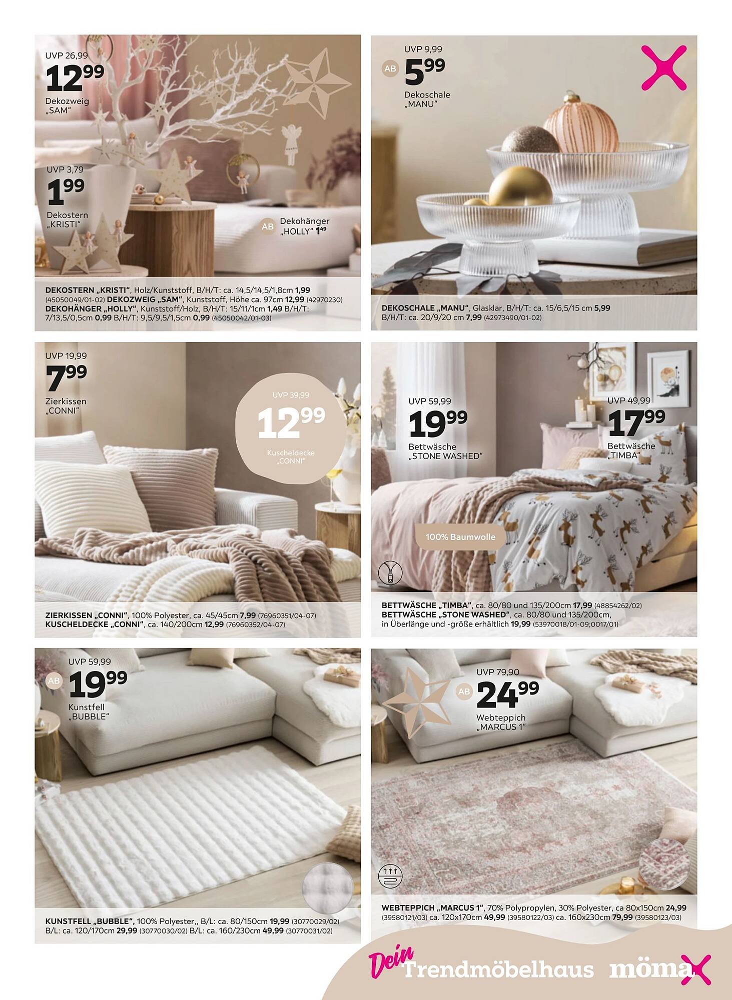 Mömax Prospekt (2025-11-24 - 2025-12-03)