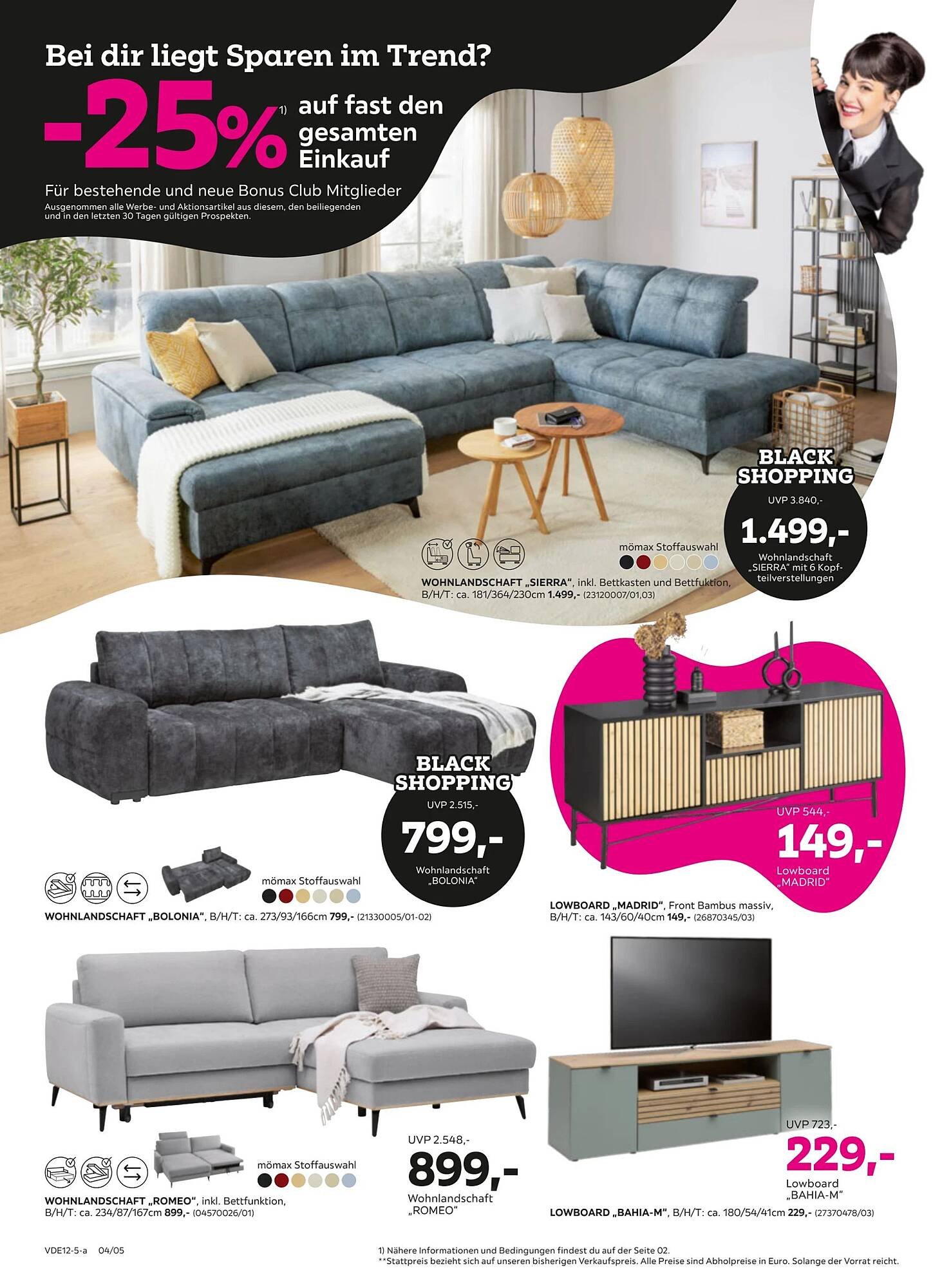 Mömax Prospekt (2025-11-24 - 2025-12-03)