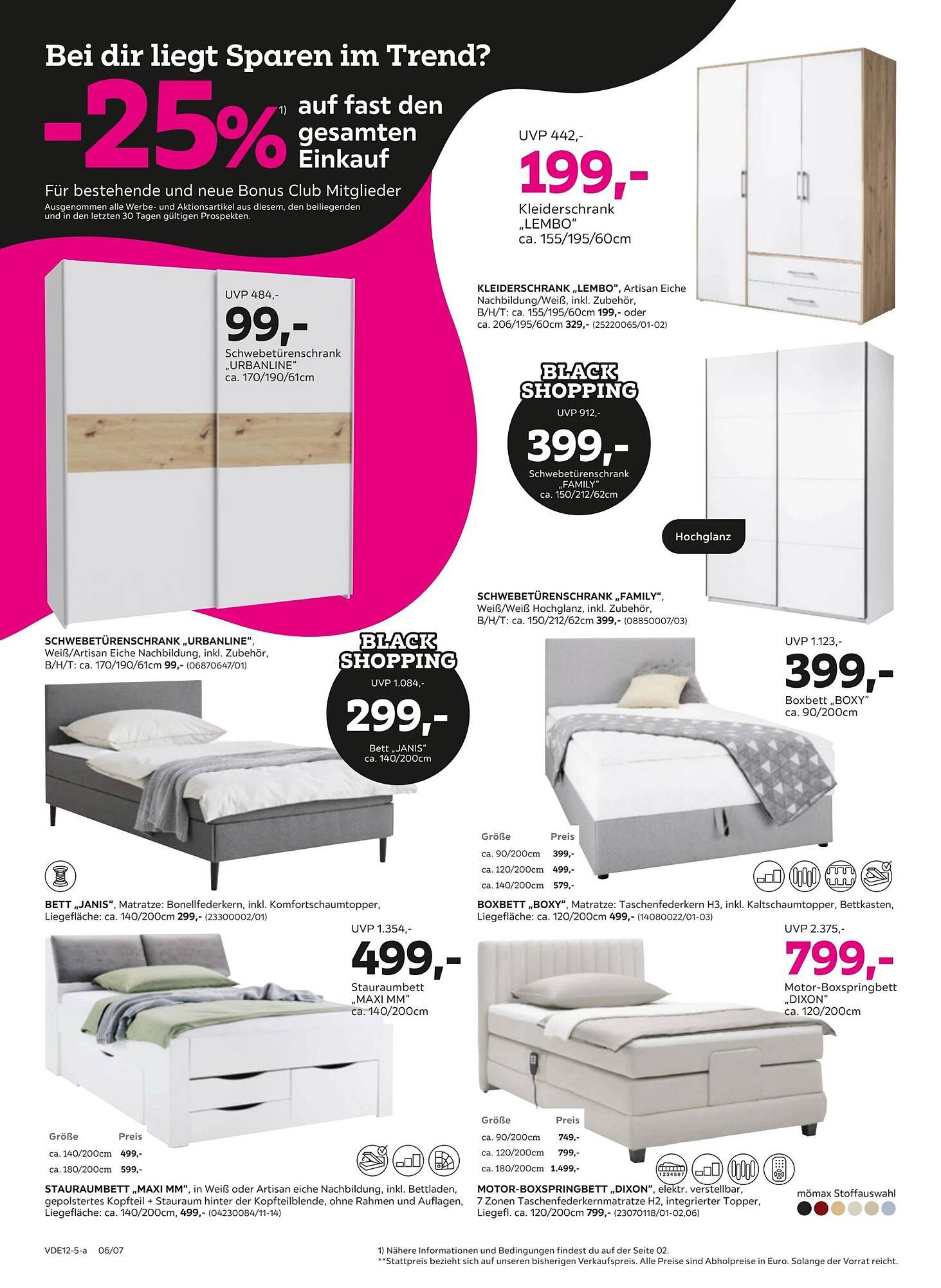 Mömax Prospekt (2025-11-24 - 2025-12-03)