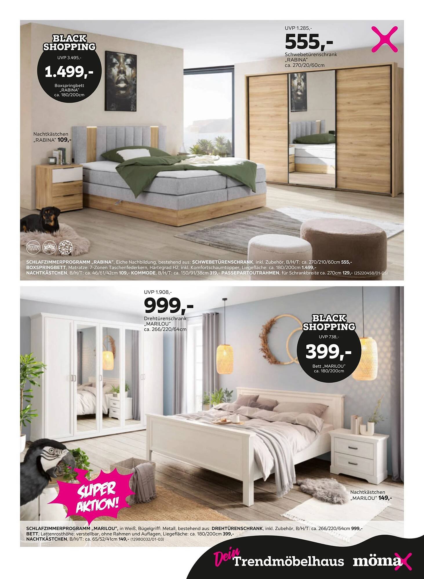 Mömax Prospekt (2025-11-24 - 2025-12-03)