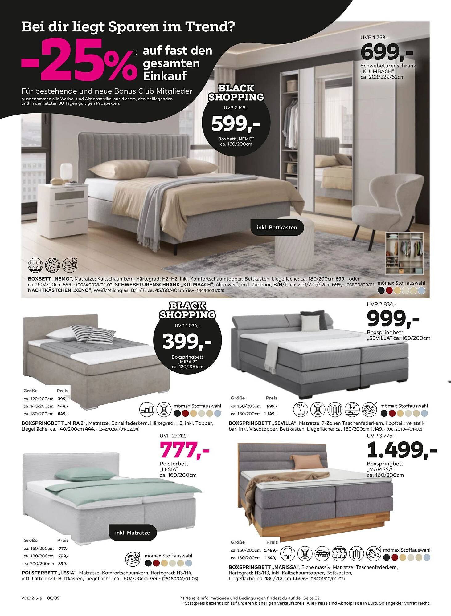 Mömax Prospekt (2025-11-24 - 2025-12-03)