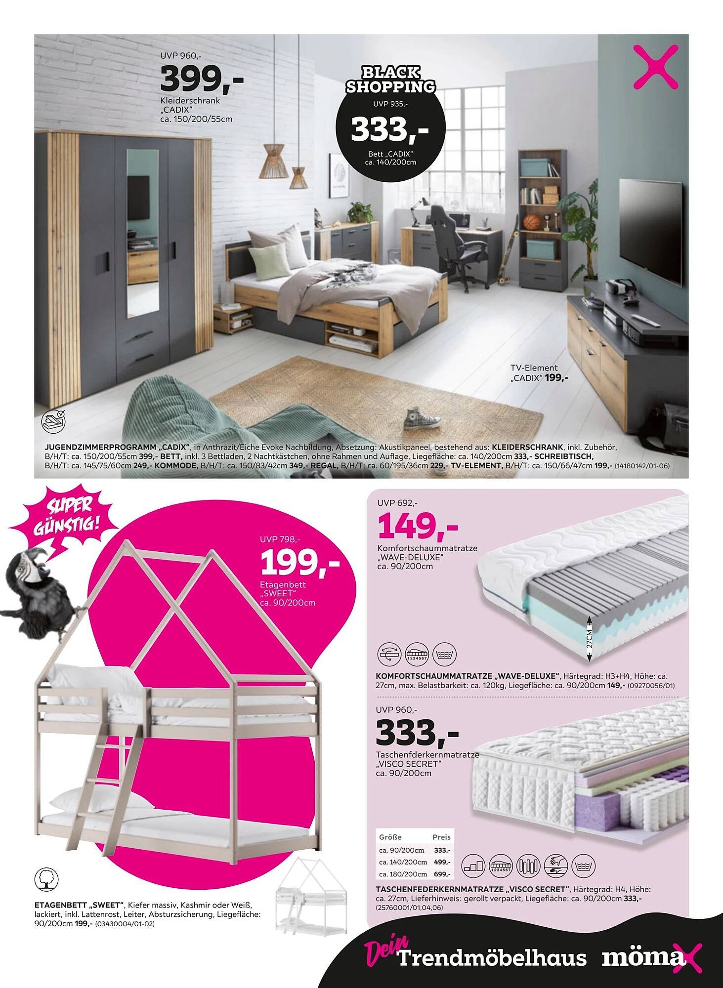 Mömax Prospekt (2025-11-24 - 2025-12-03)