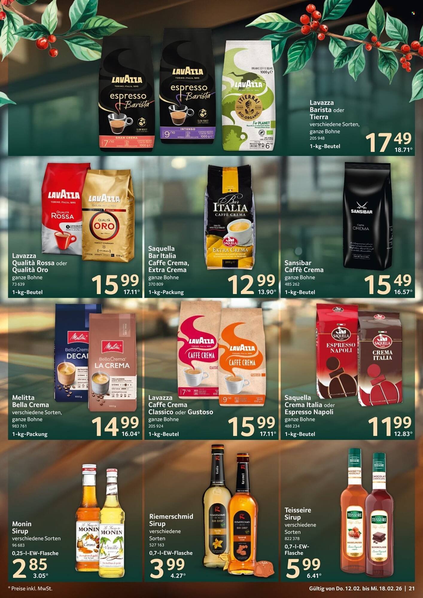 Selgros Prospekt (2026-02-12 - 2026-02-18)