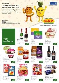 CAP Markt Prospekt
