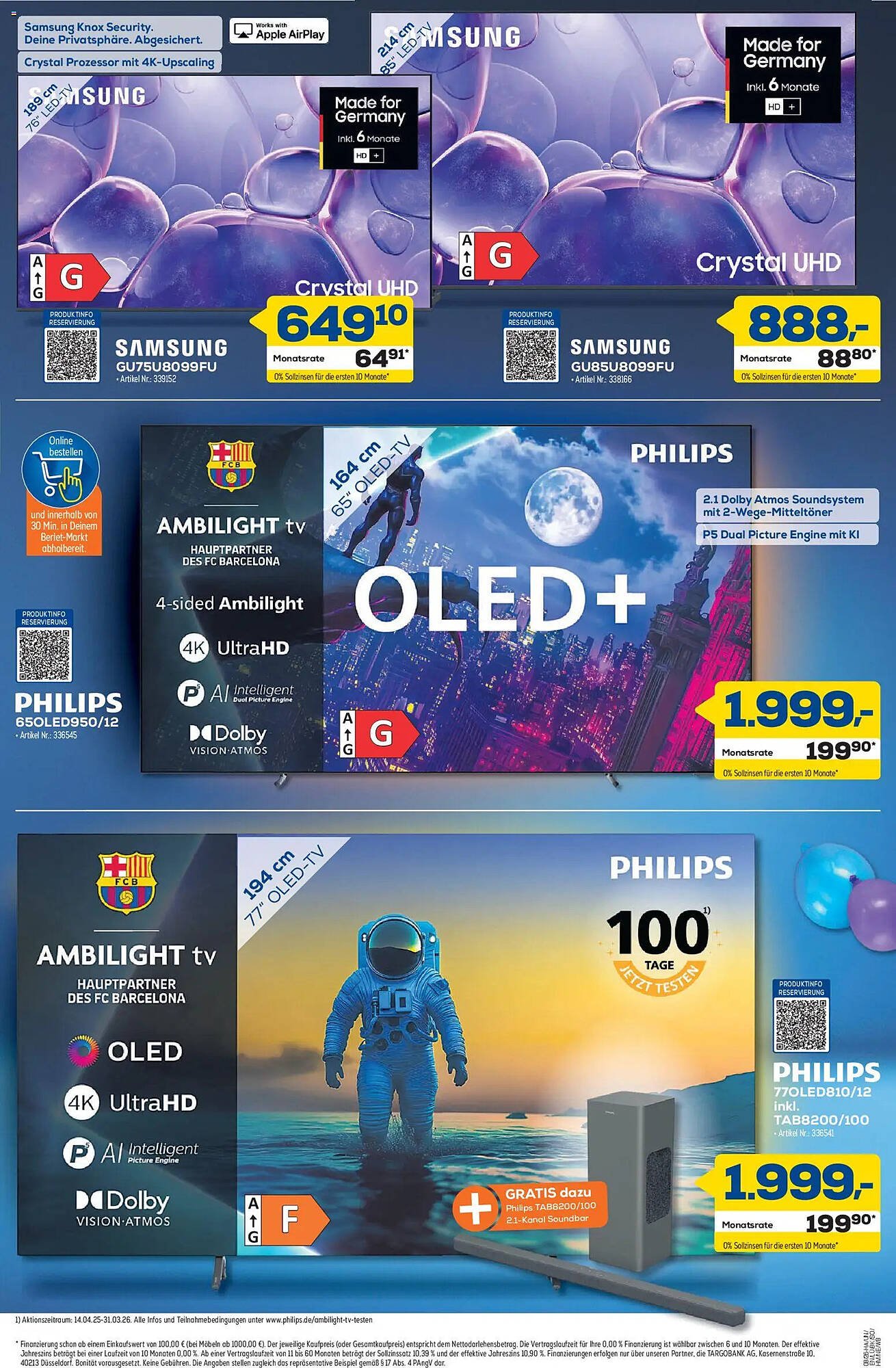 Euronics Prospekt (2026-02-12 - 2026-02-18)