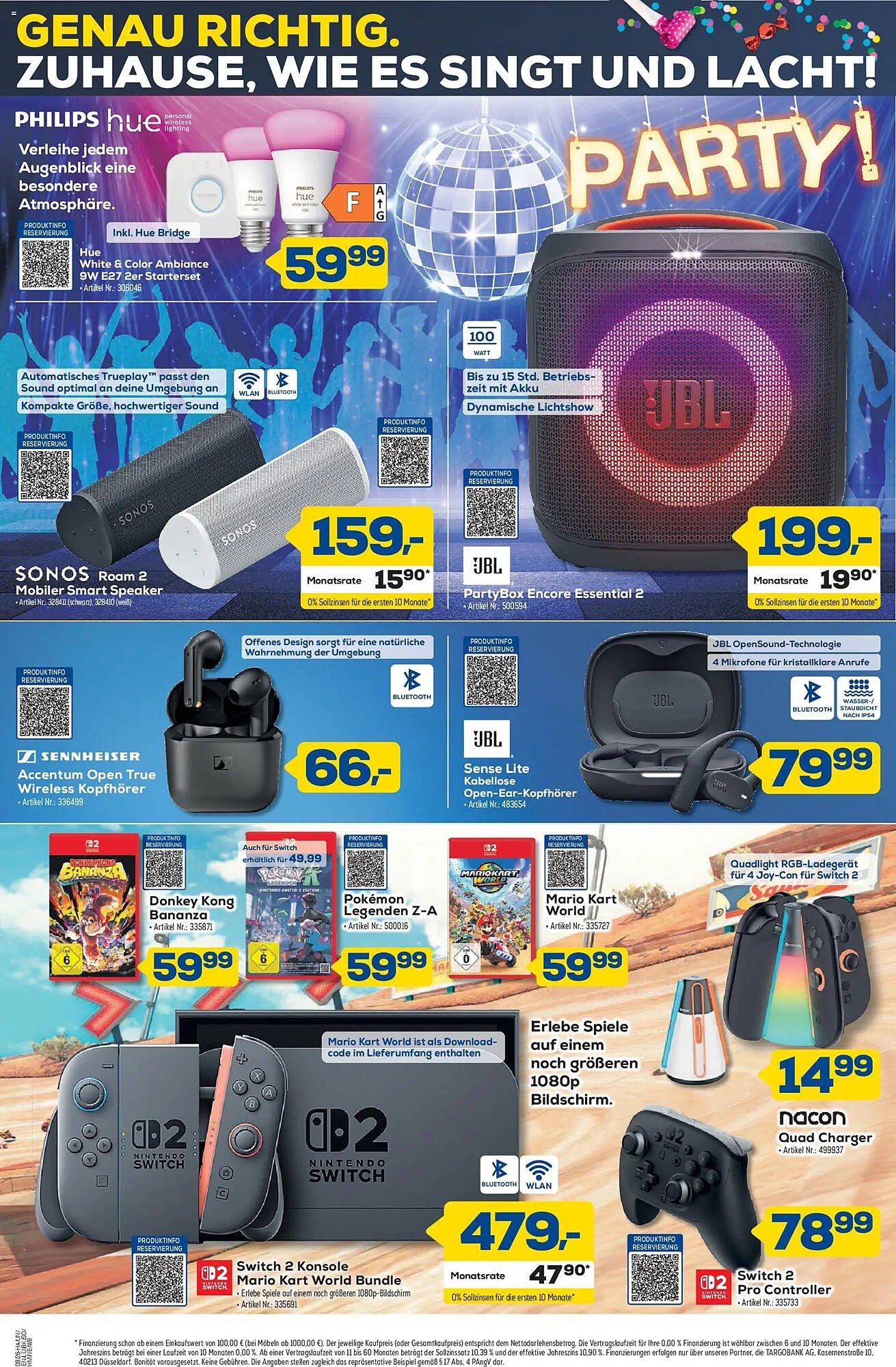 Euronics Prospekt (2026-02-12 - 2026-02-18)