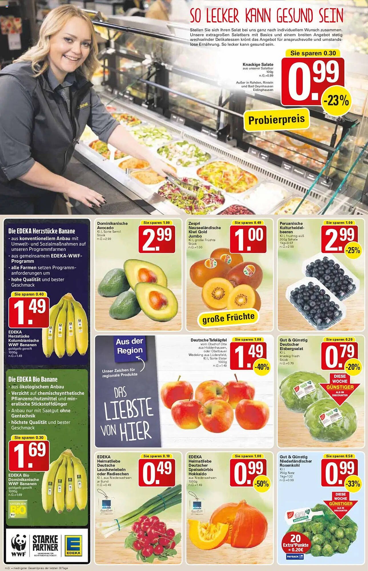 WEZ Prospekt (2025-10-06 - 2025-10-11) | 2