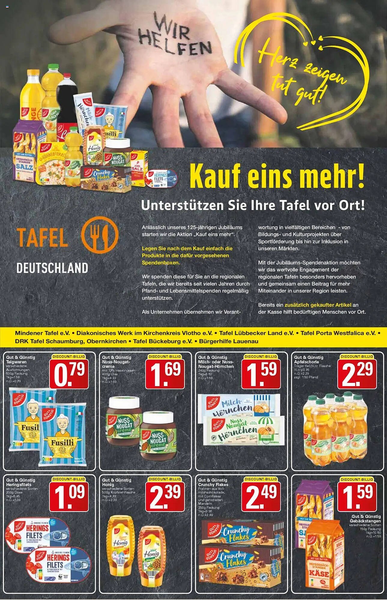 WEZ Prospekt (2025-10-06 - 2025-10-11) | 11