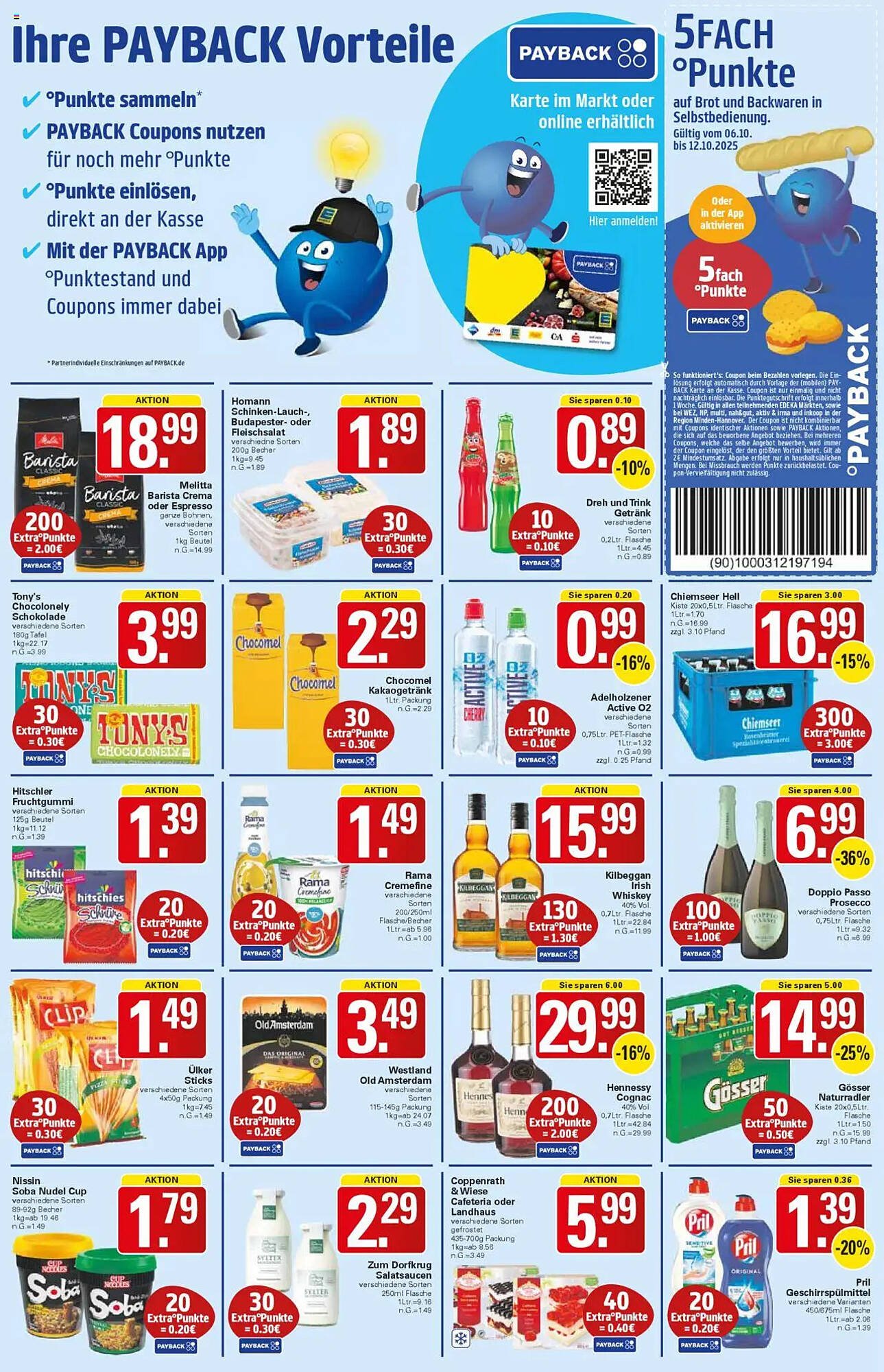 WEZ Prospekt (2025-10-06 - 2025-10-11) | 13