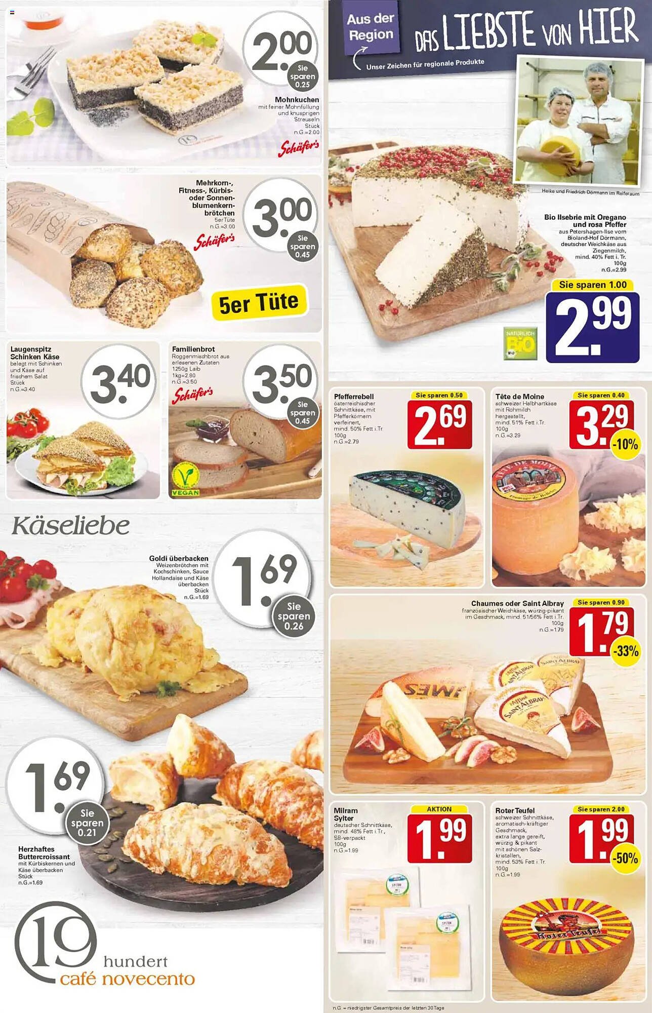WEZ Prospekt (2025-10-06 - 2025-10-11) | 4