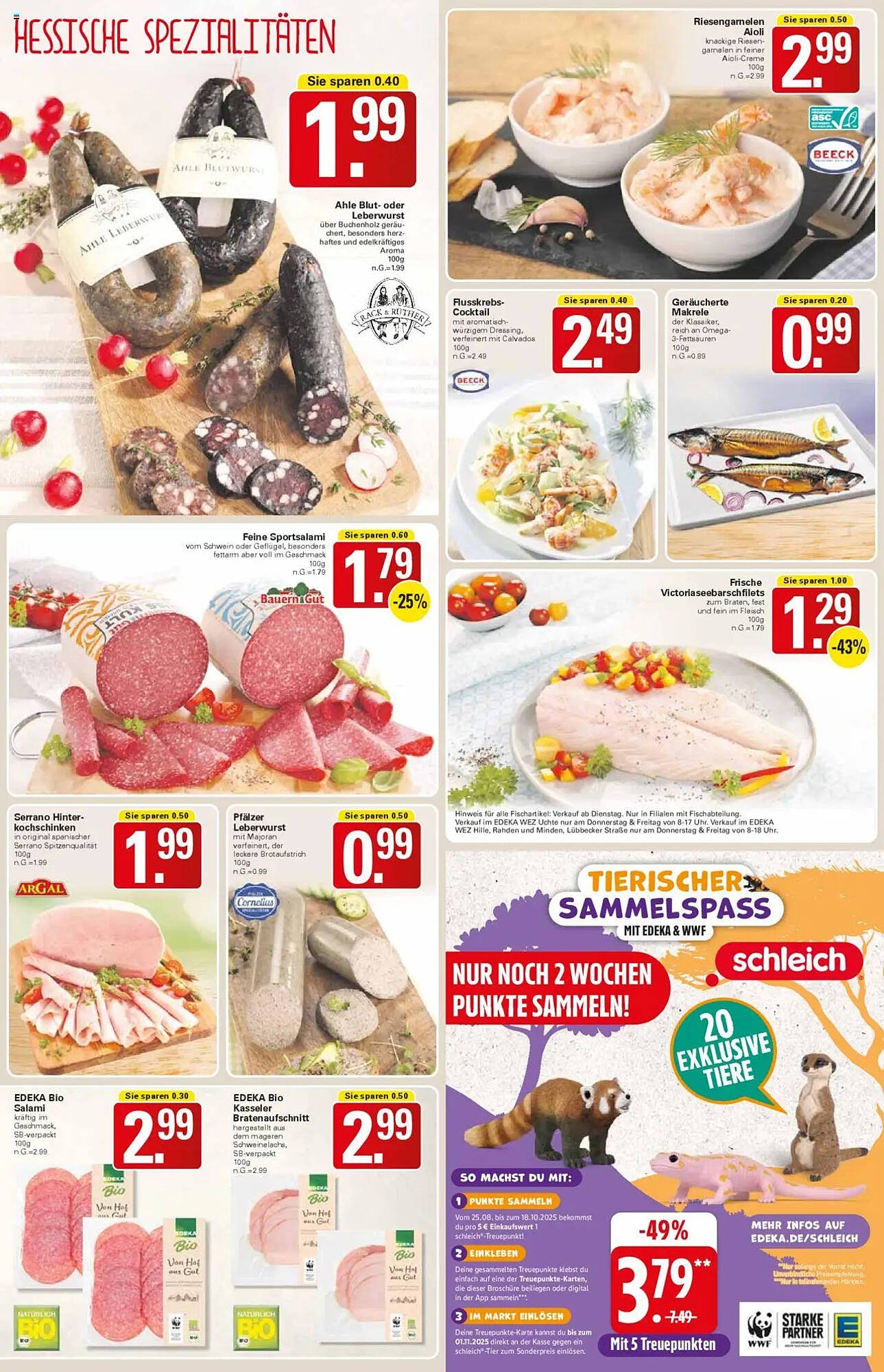 WEZ Prospekt (2025-10-06 - 2025-10-11) | 7