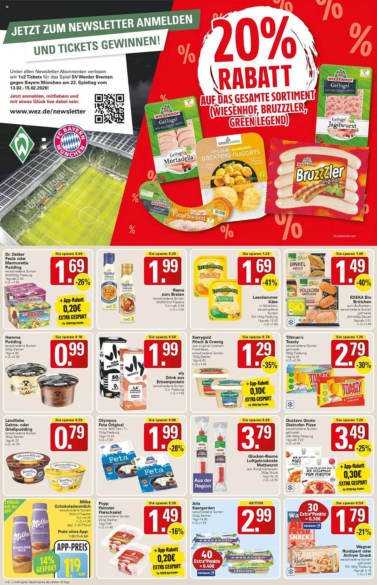 WEZ Prospekt (2025-10-06 - 2025-10-11) | 8