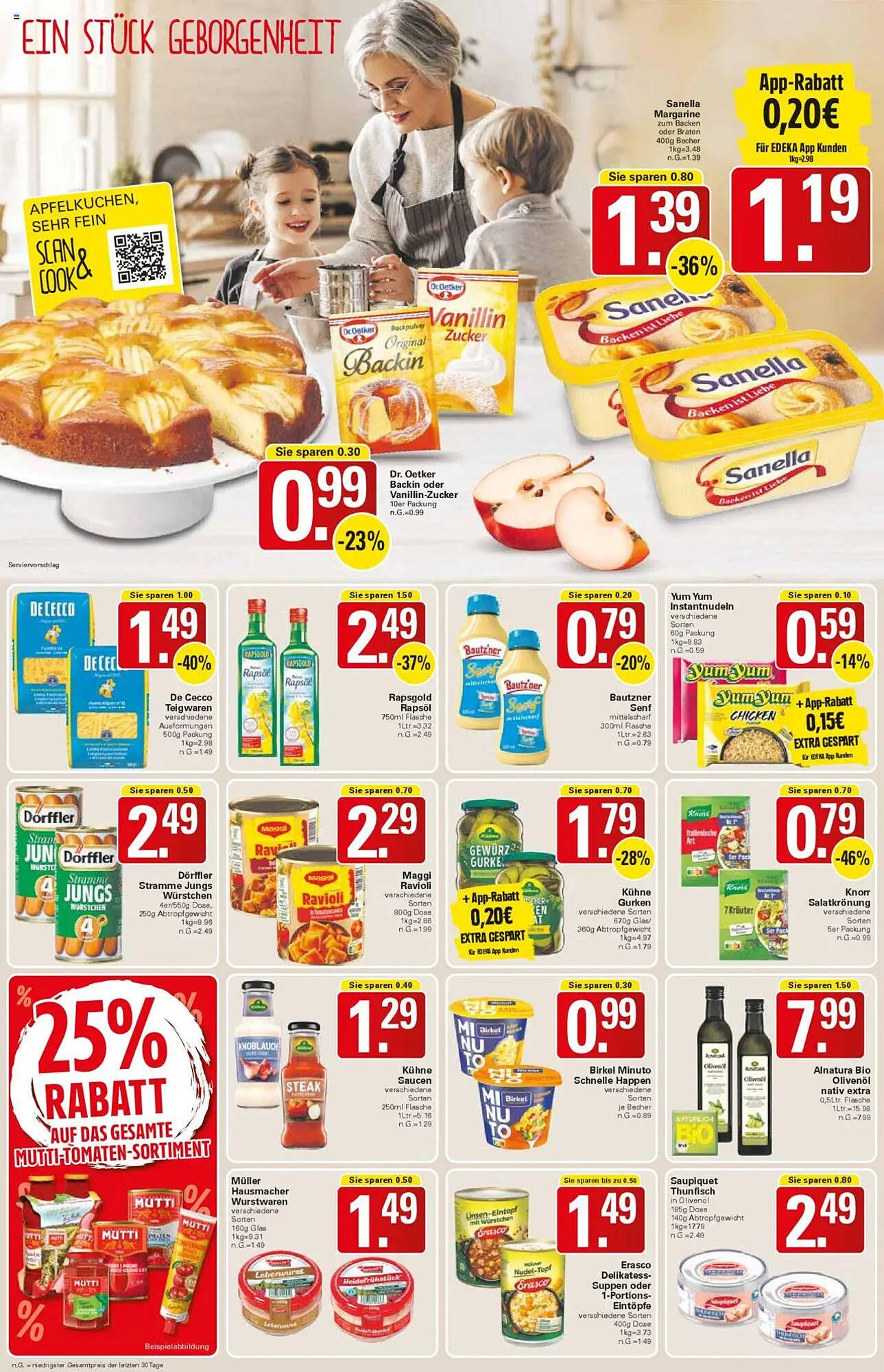 WEZ Prospekt (2025-10-06 - 2025-10-11) | 10