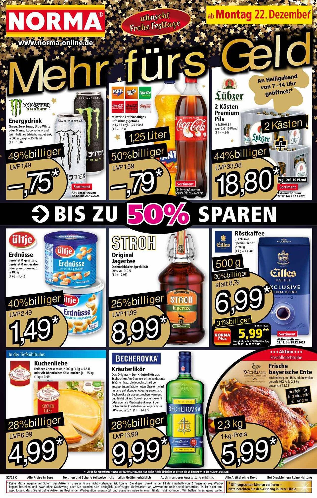 Norma Prospekt (2025-12-22 - 2025-12-28)