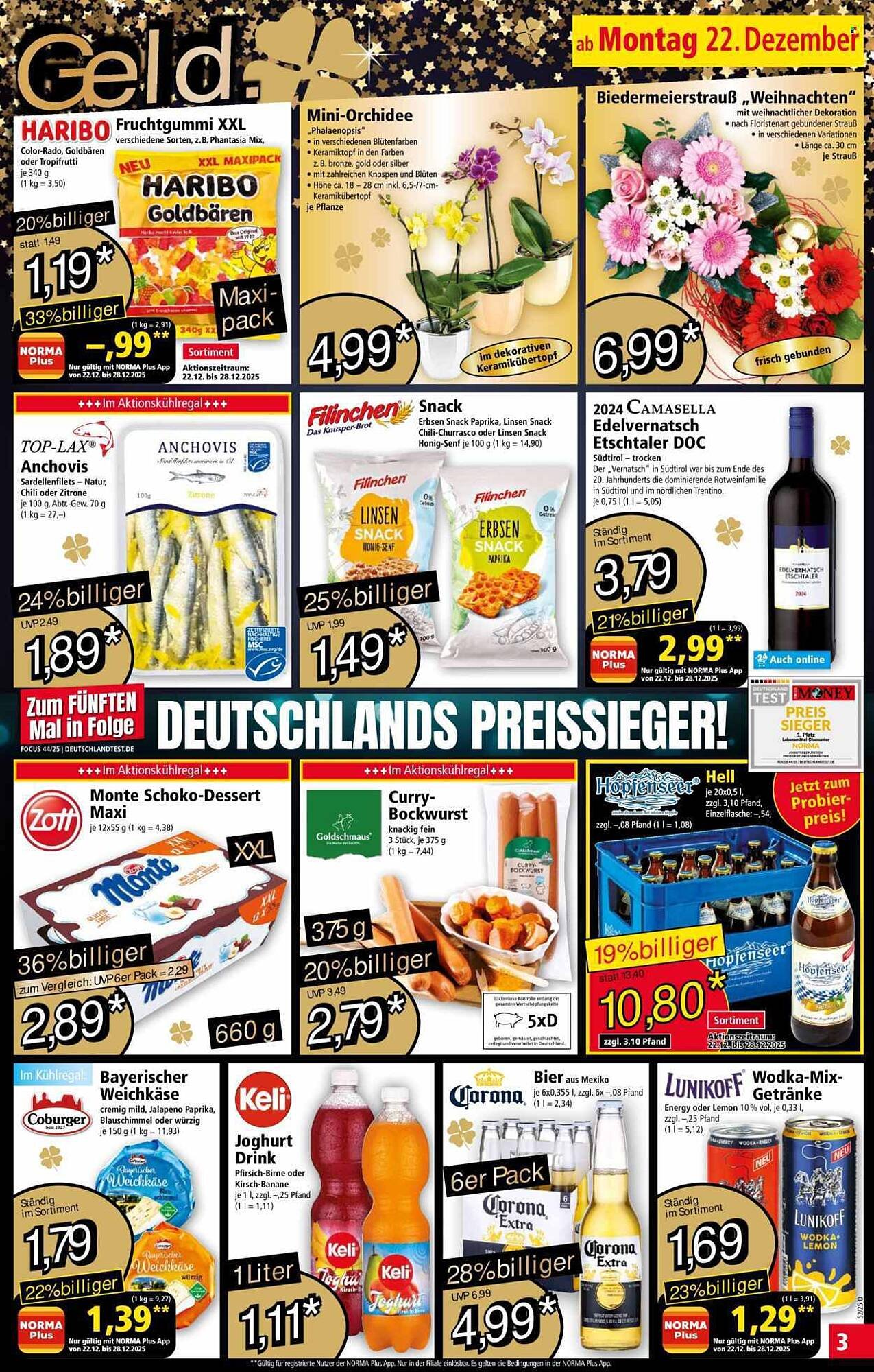 Norma Prospekt (2025-12-22 - 2025-12-28)