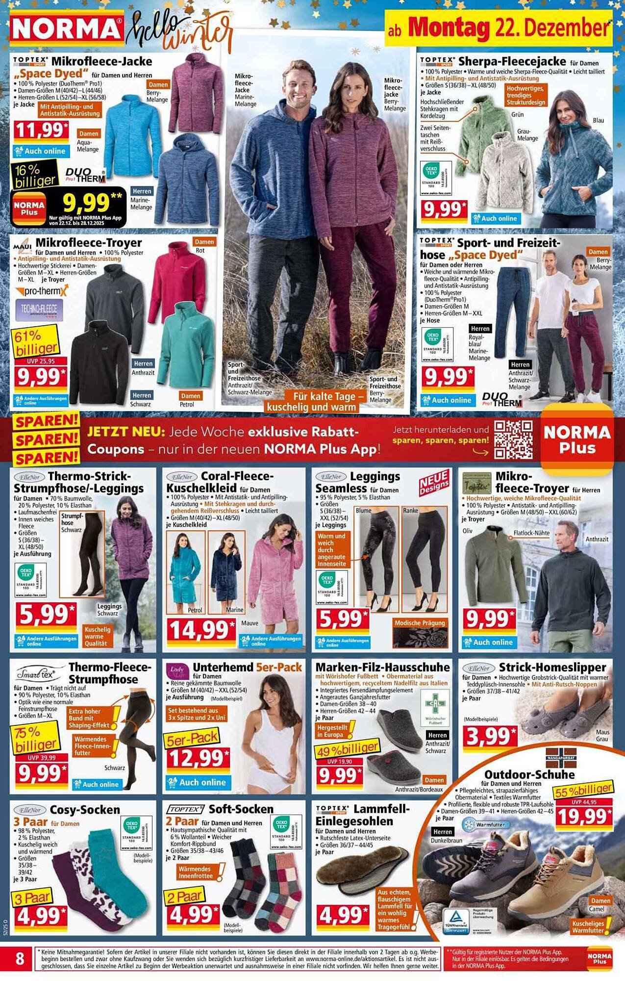 Norma Prospekt (2025-12-22 - 2025-12-28)