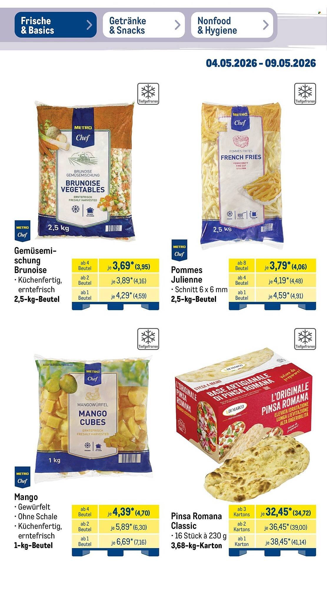 METRO Prospekt (2026-05-04 - 2026-05-09)