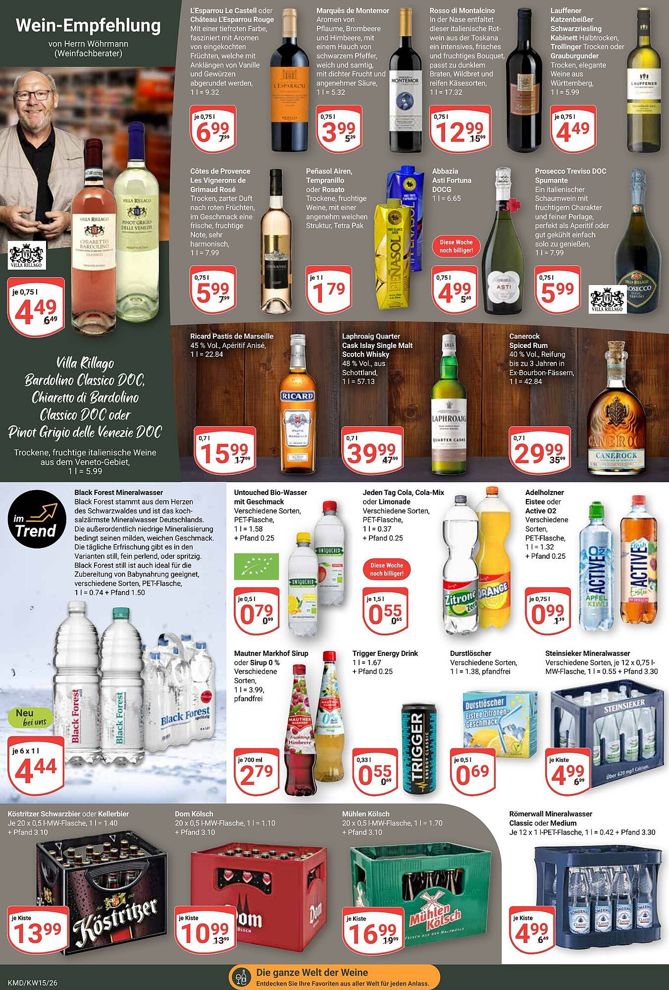 Globus Prospekt (2026-04-06 - 2026-04-11)