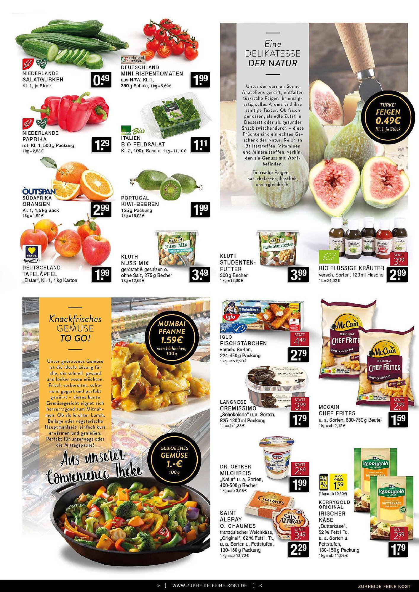 Edeka Zurheide Prospekt (2025-09-07 - 2025-09-13) | 7