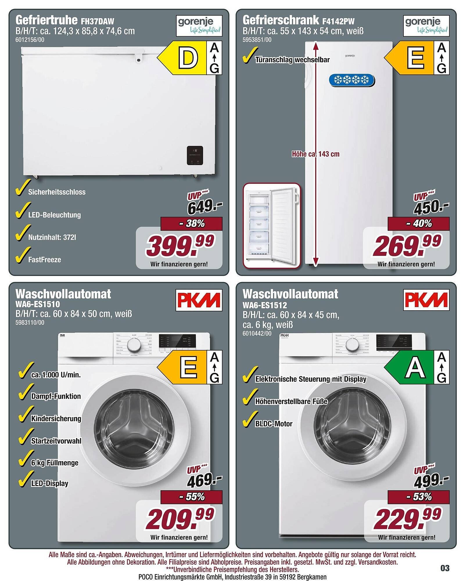 Poco Prospekt (2025-08-01 - 2025-08-07) | 3