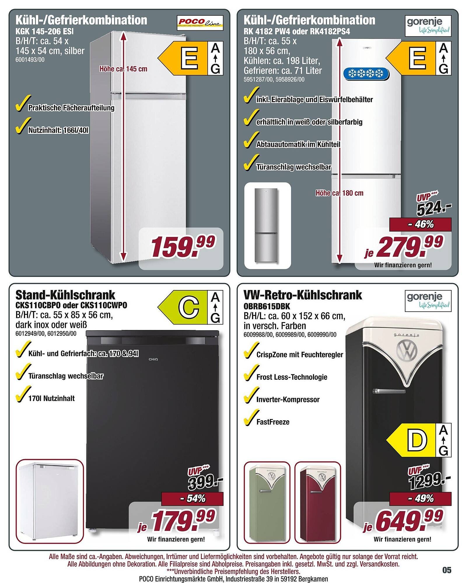 Poco Prospekt (2025-08-01 - 2025-08-07) | 5