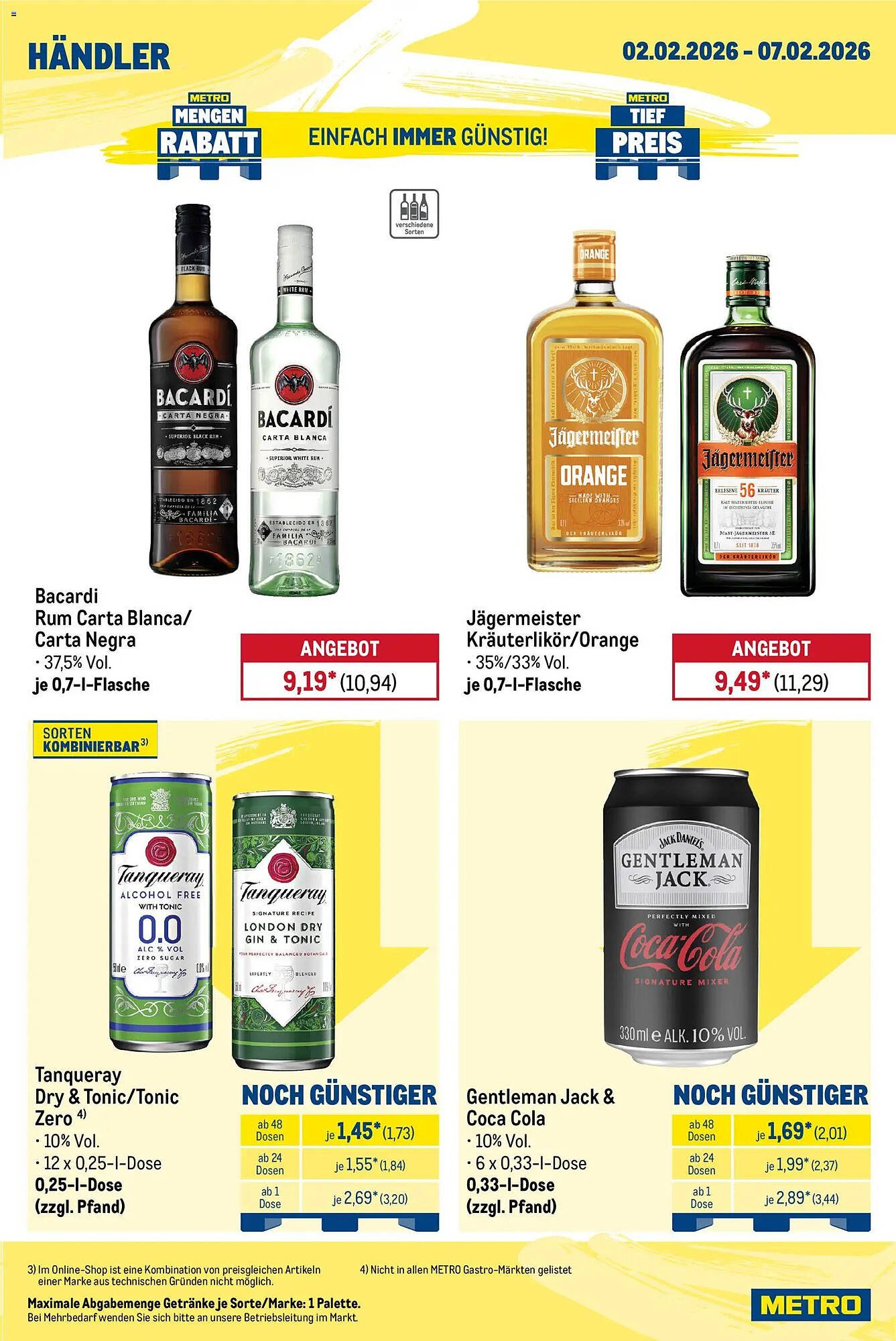 METRO Prospekt (2026-02-02 - 2026-02-07)