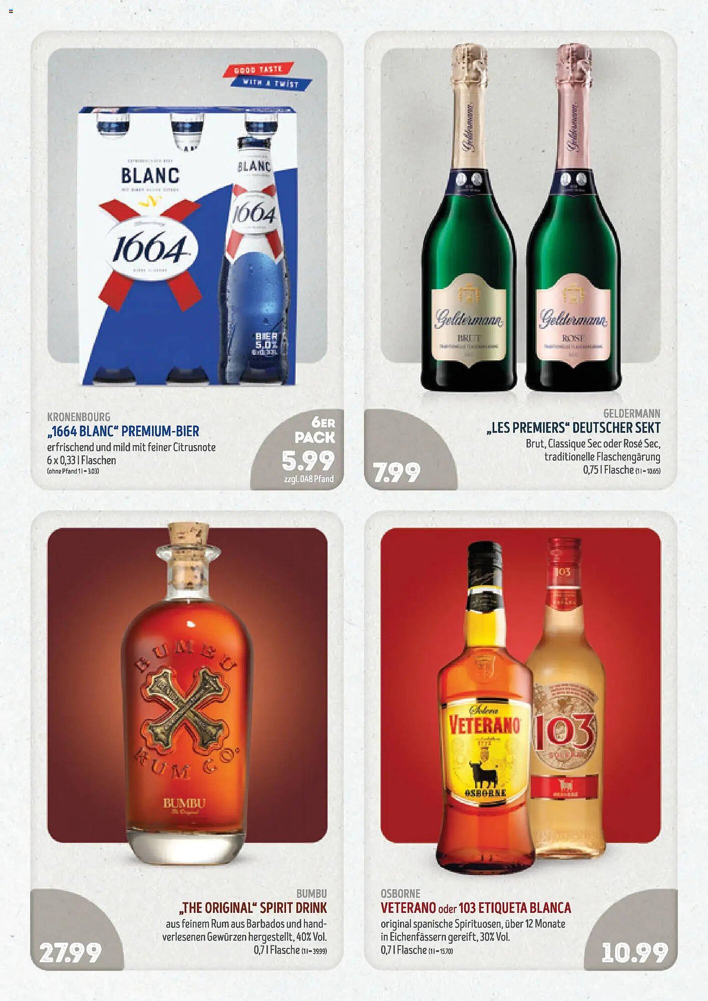 Edeka Struve Prospekt (2025-12-01 - 2025-12-06)