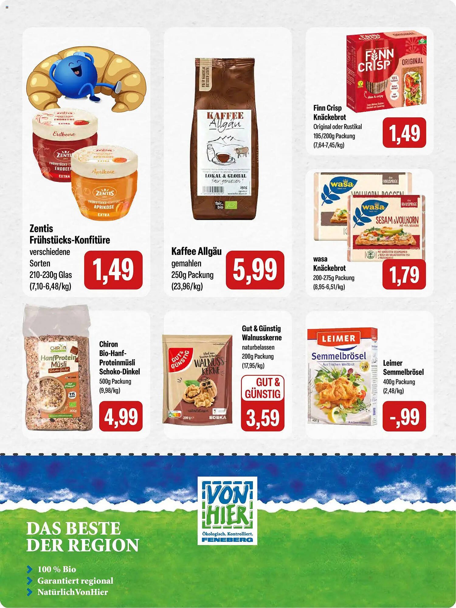 Feneberg Prospekt (2026-01-29 - 2026-01-31)