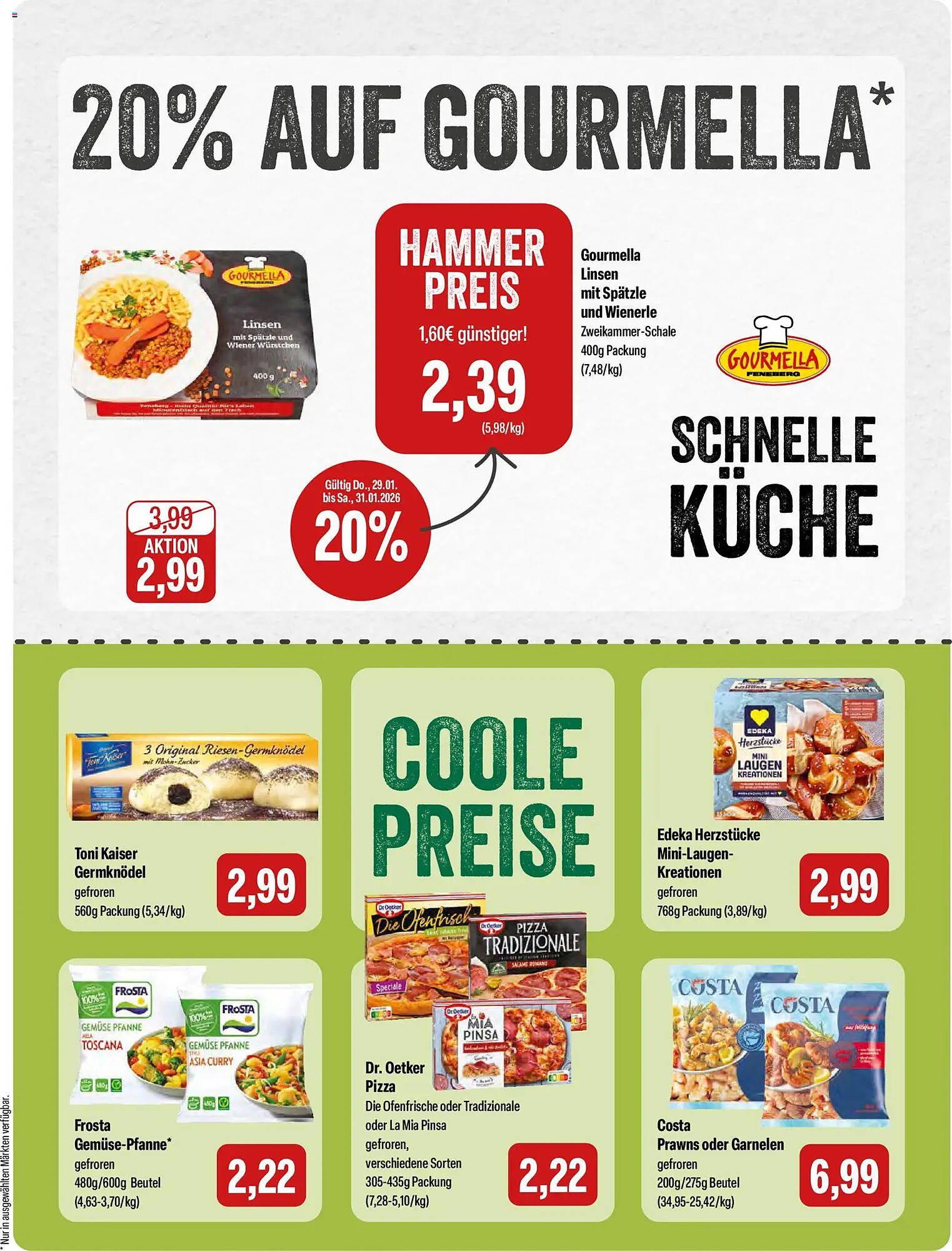 Feneberg Prospekt (2026-01-29 - 2026-01-31)