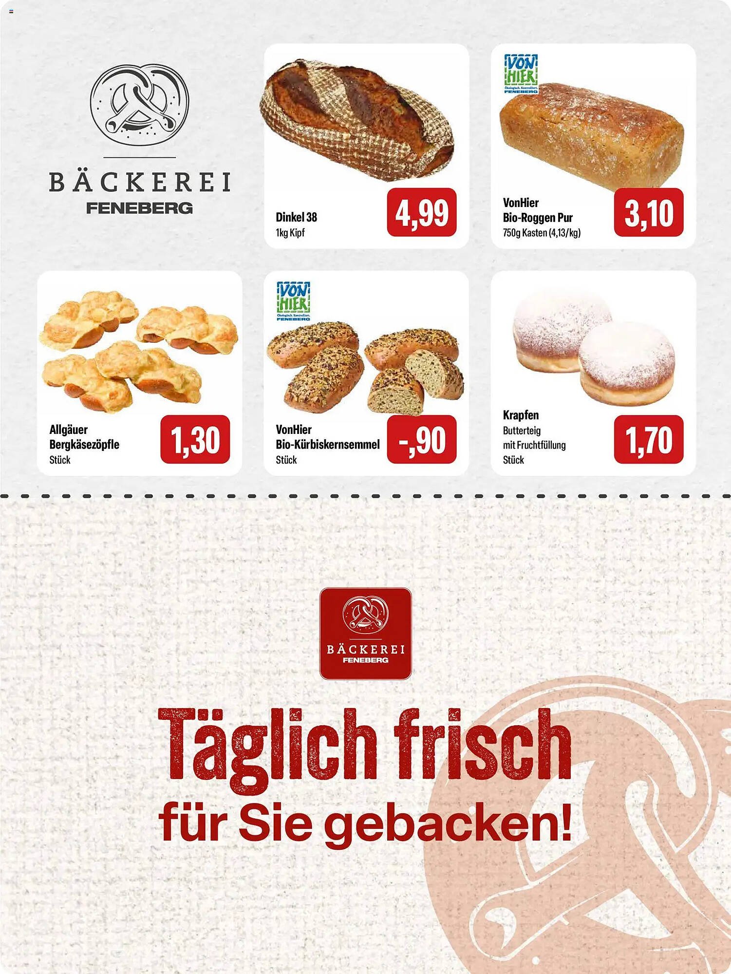 Feneberg Prospekt (2026-01-29 - 2026-01-31)