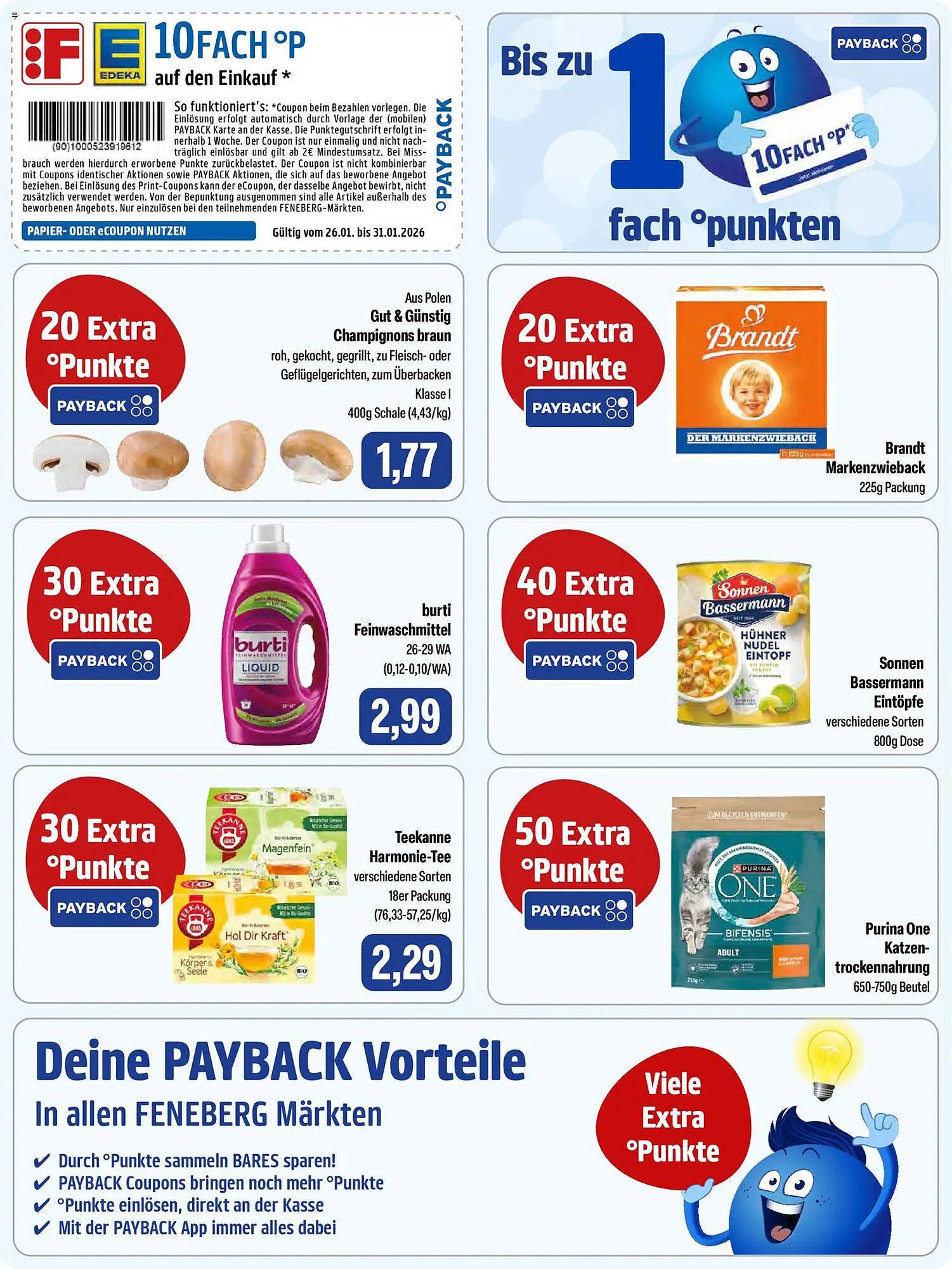 Feneberg Prospekt (2026-01-29 - 2026-01-31)