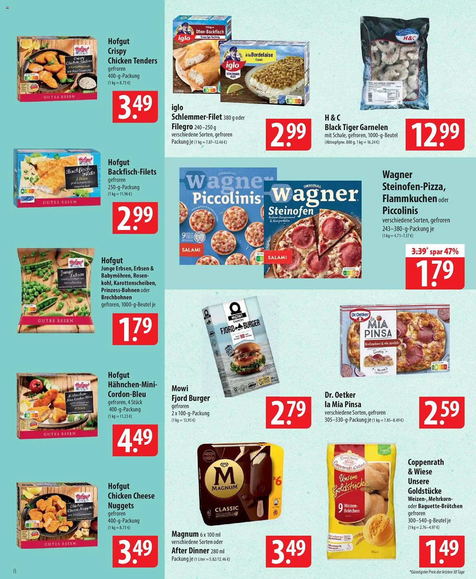 Famila Nord Ost Prospekt (2026-03-09 - 2026-03-14)