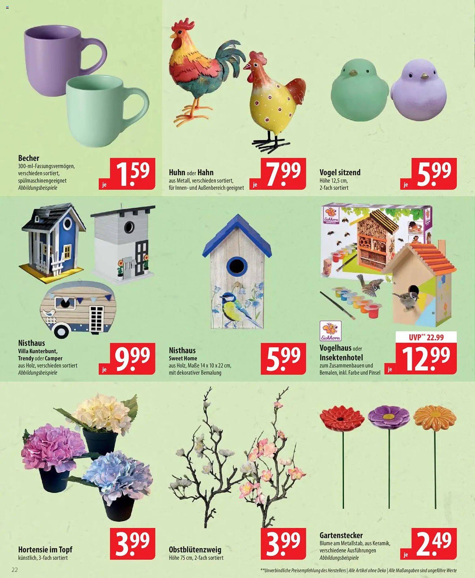 Famila Nord Ost Prospekt (2026-03-09 - 2026-03-14)