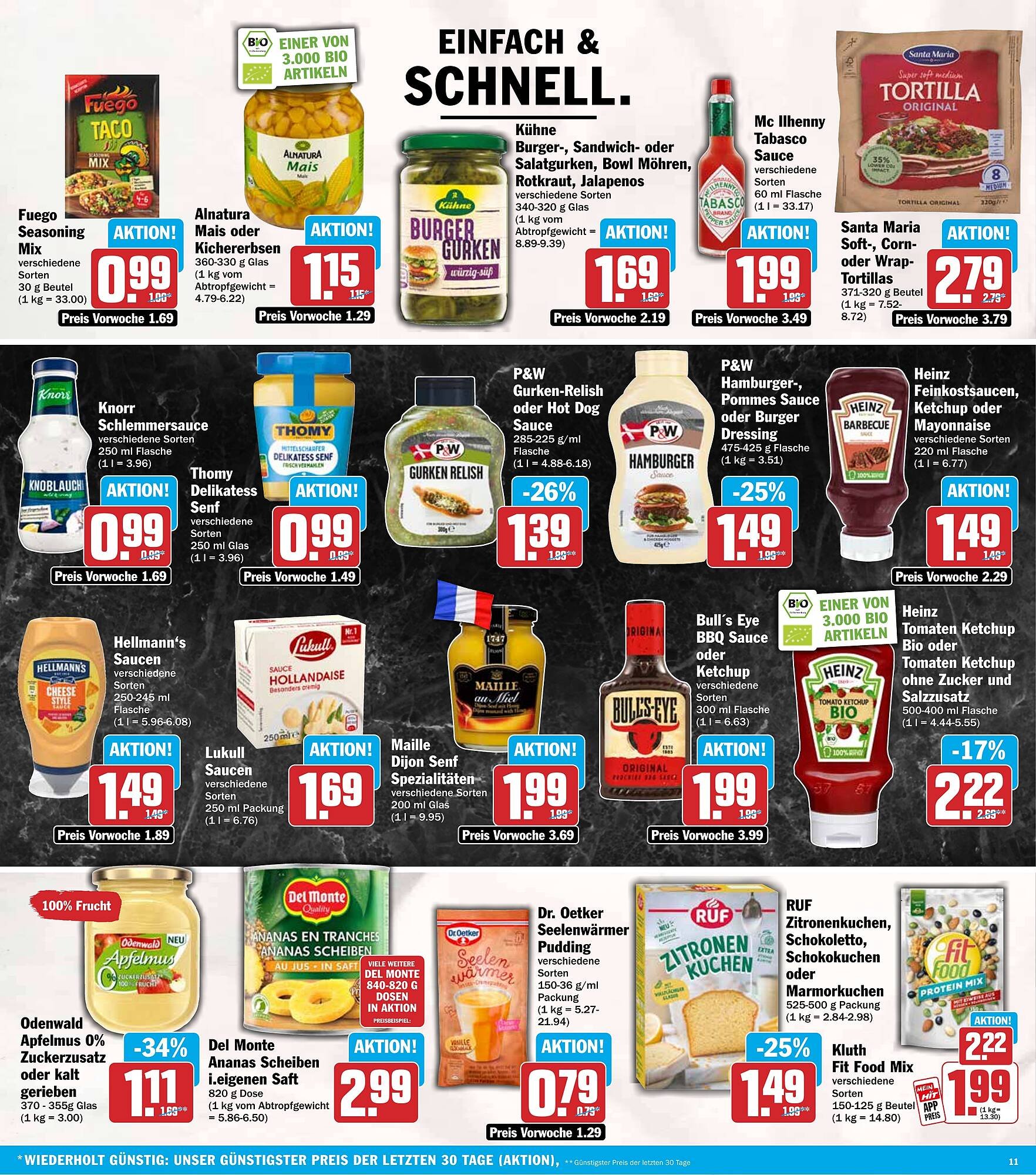 HIT Prospekt (2026-04-06 - 2026-04-11)