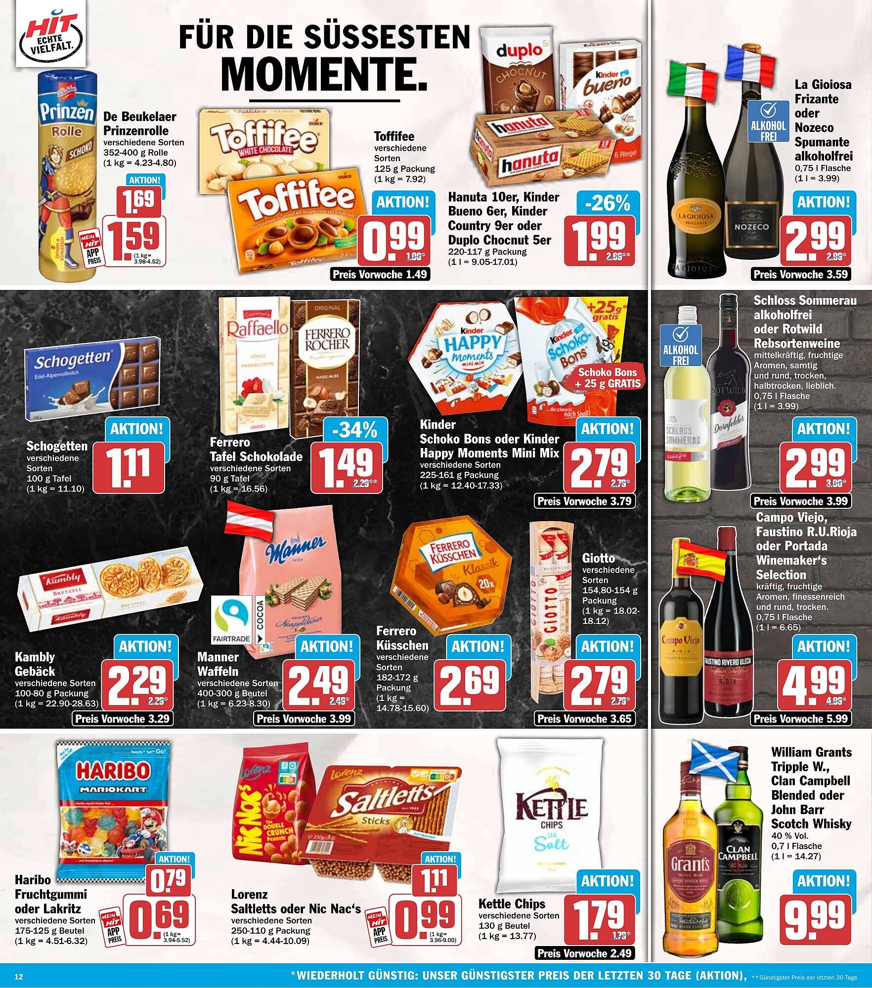 HIT Prospekt (2026-04-06 - 2026-04-11)