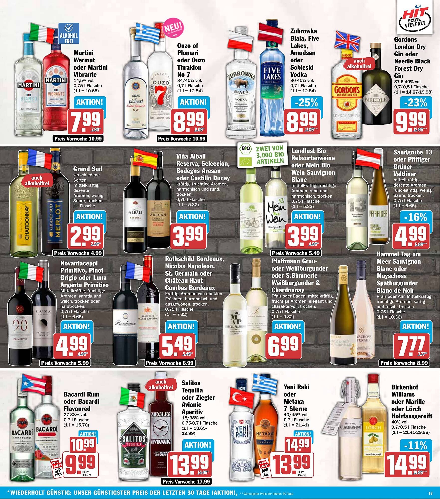 HIT Prospekt (2026-04-06 - 2026-04-11)