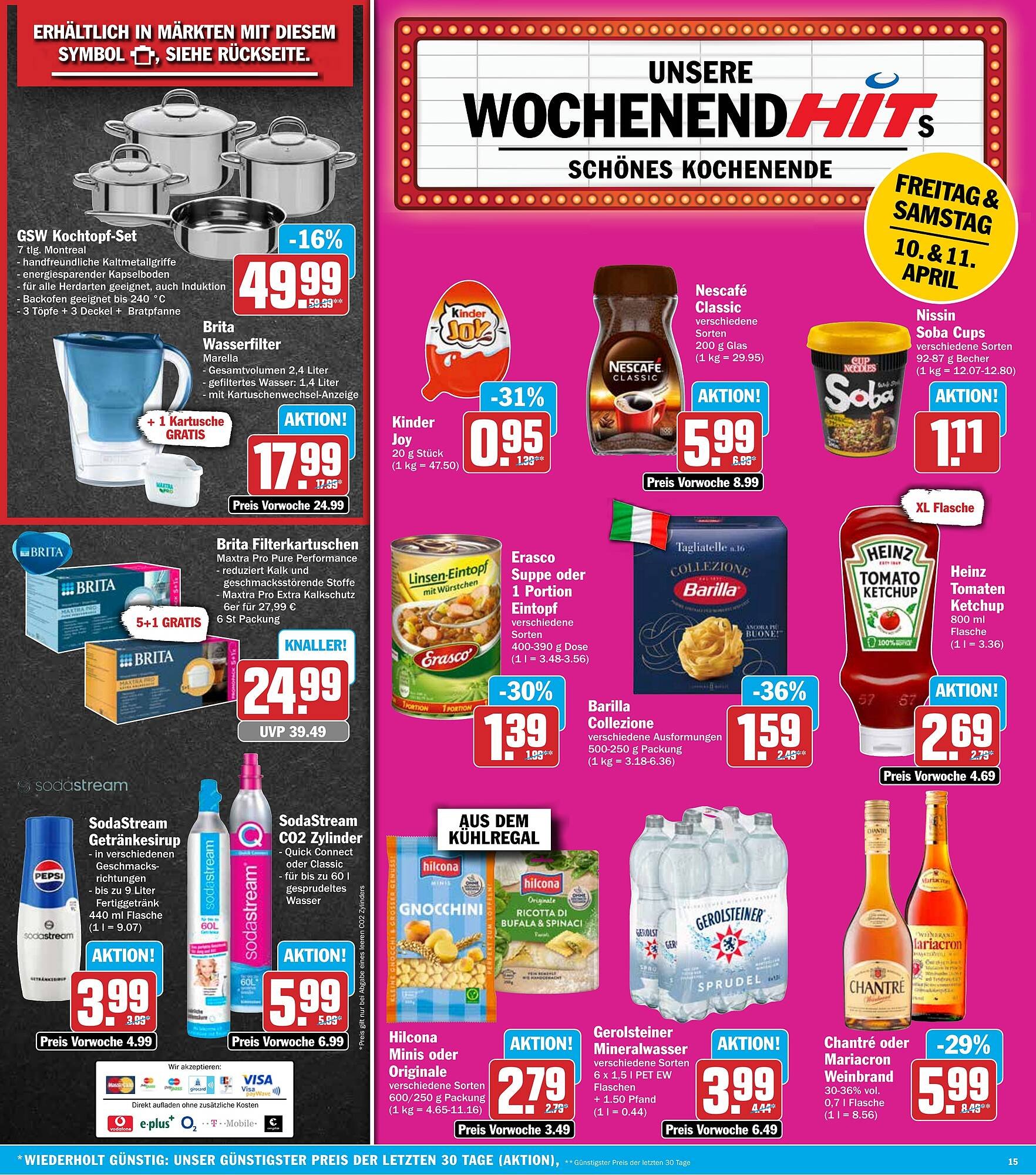 HIT Prospekt (2026-04-06 - 2026-04-11)