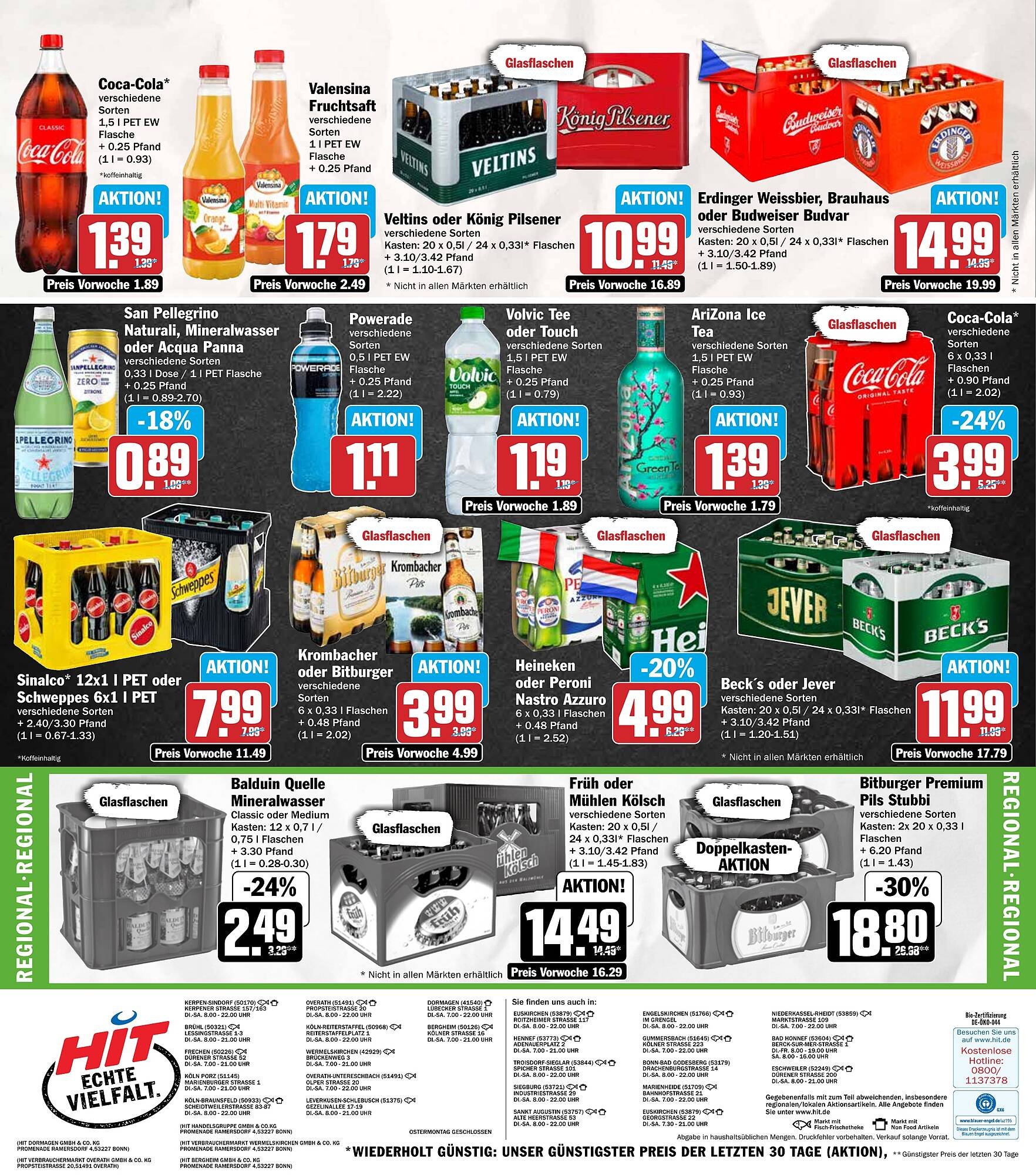 HIT Prospekt (2026-04-06 - 2026-04-11)